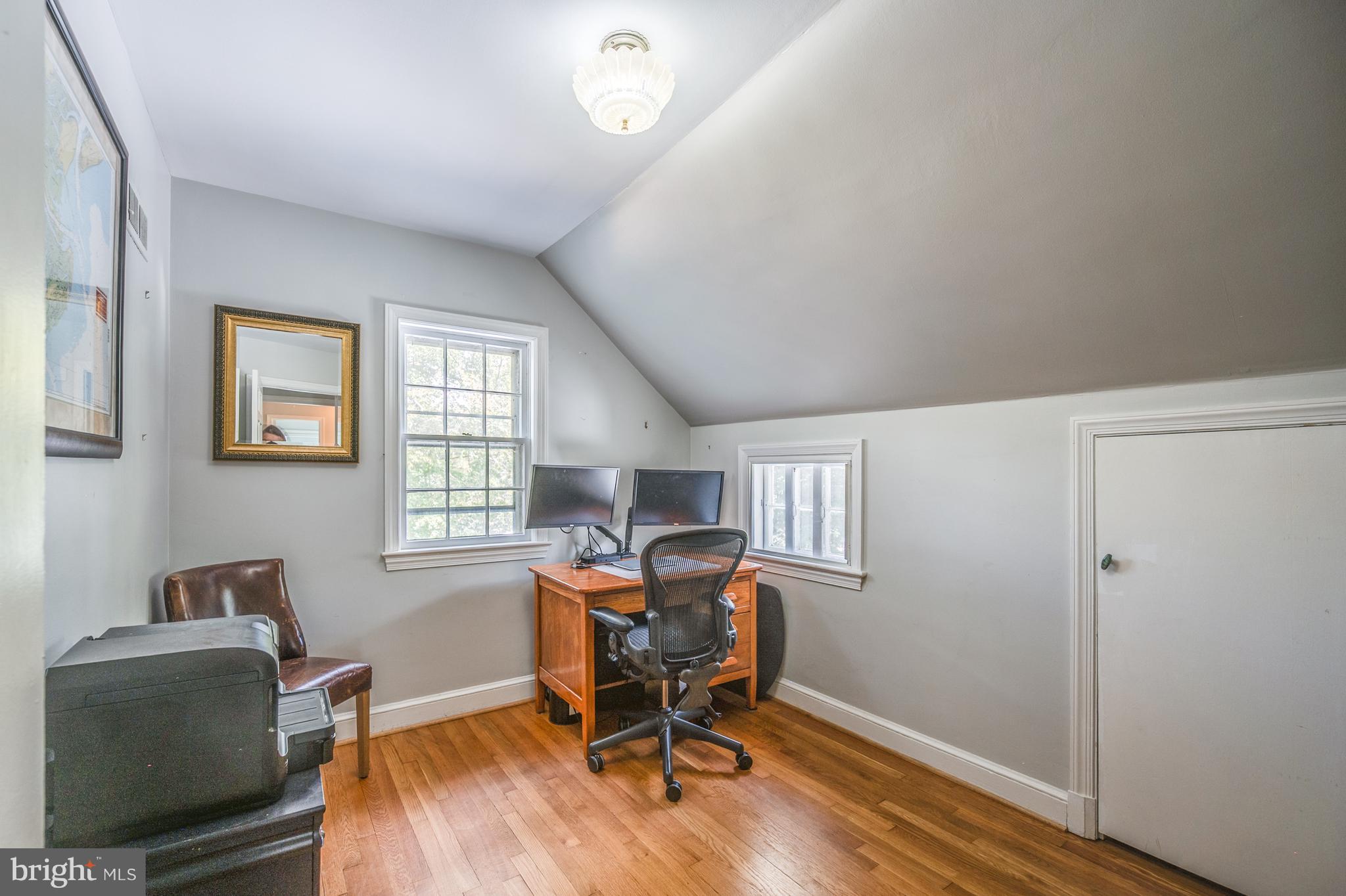 DONALDSON RUN - Residential