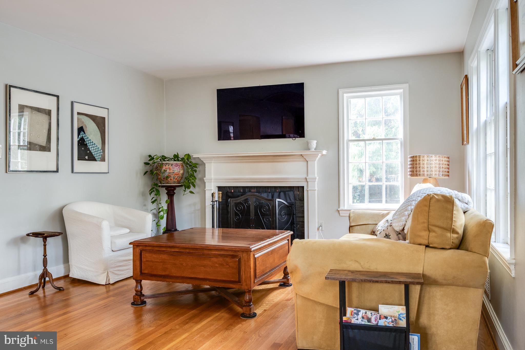 DONALDSON RUN - Residential