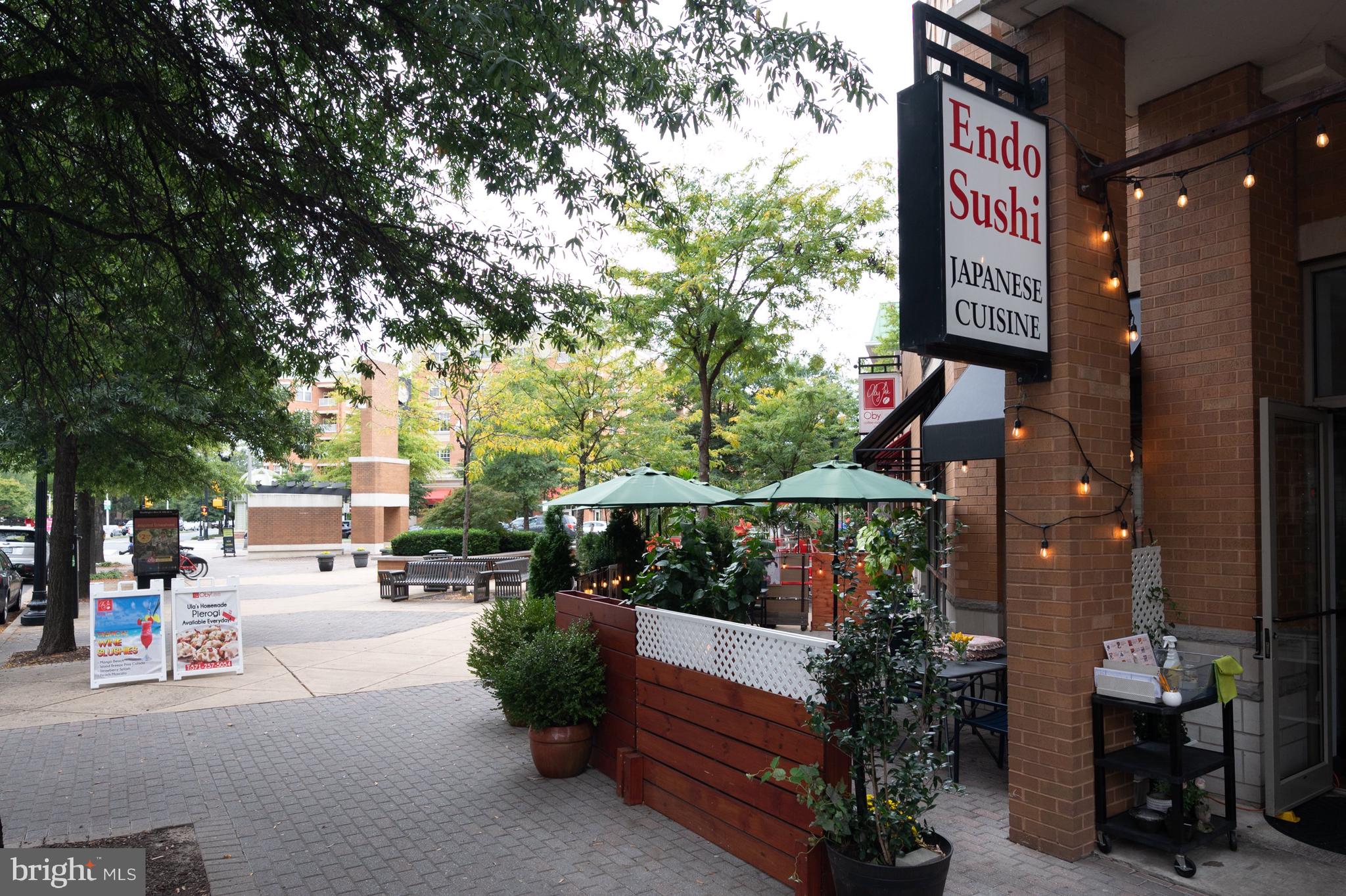 DONALDSON RUN - Residential