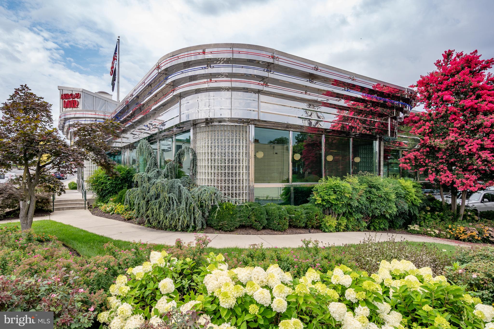 DONALDSON RUN - Residential