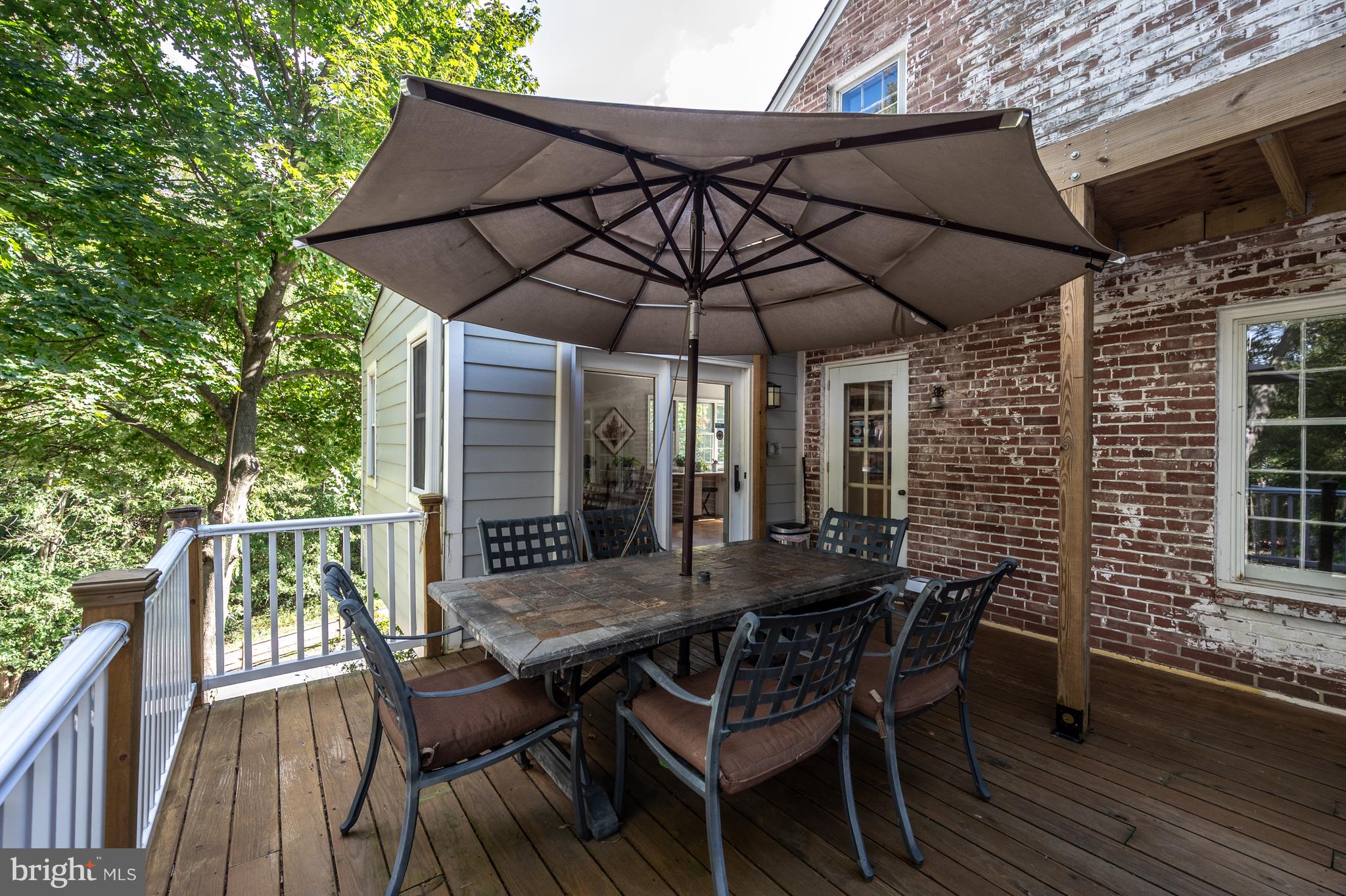 DONALDSON RUN - Residential