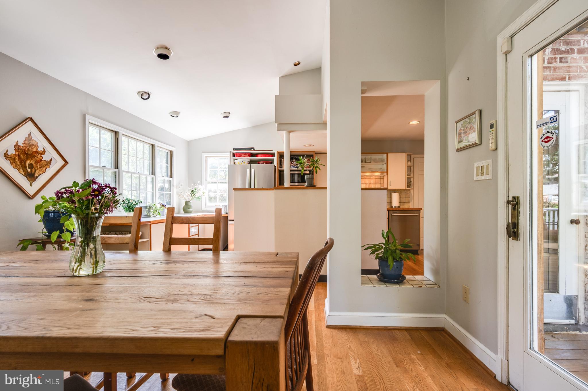 DONALDSON RUN - Residential