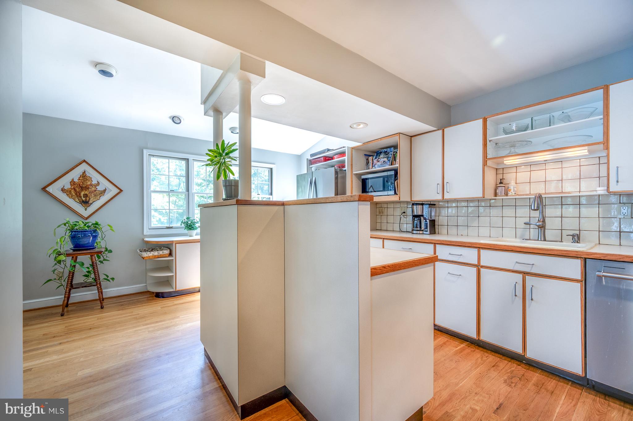 DONALDSON RUN - Residential