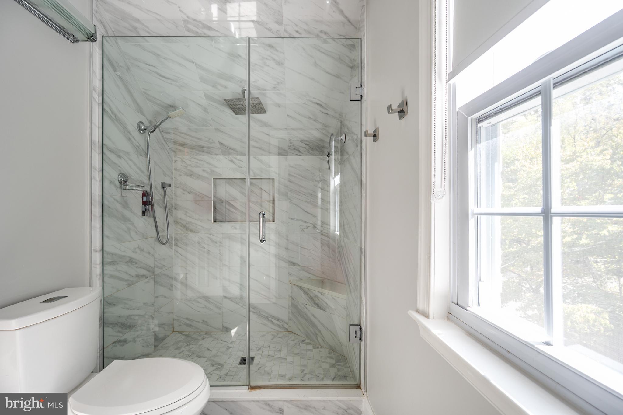 DONALDSON RUN - Residential