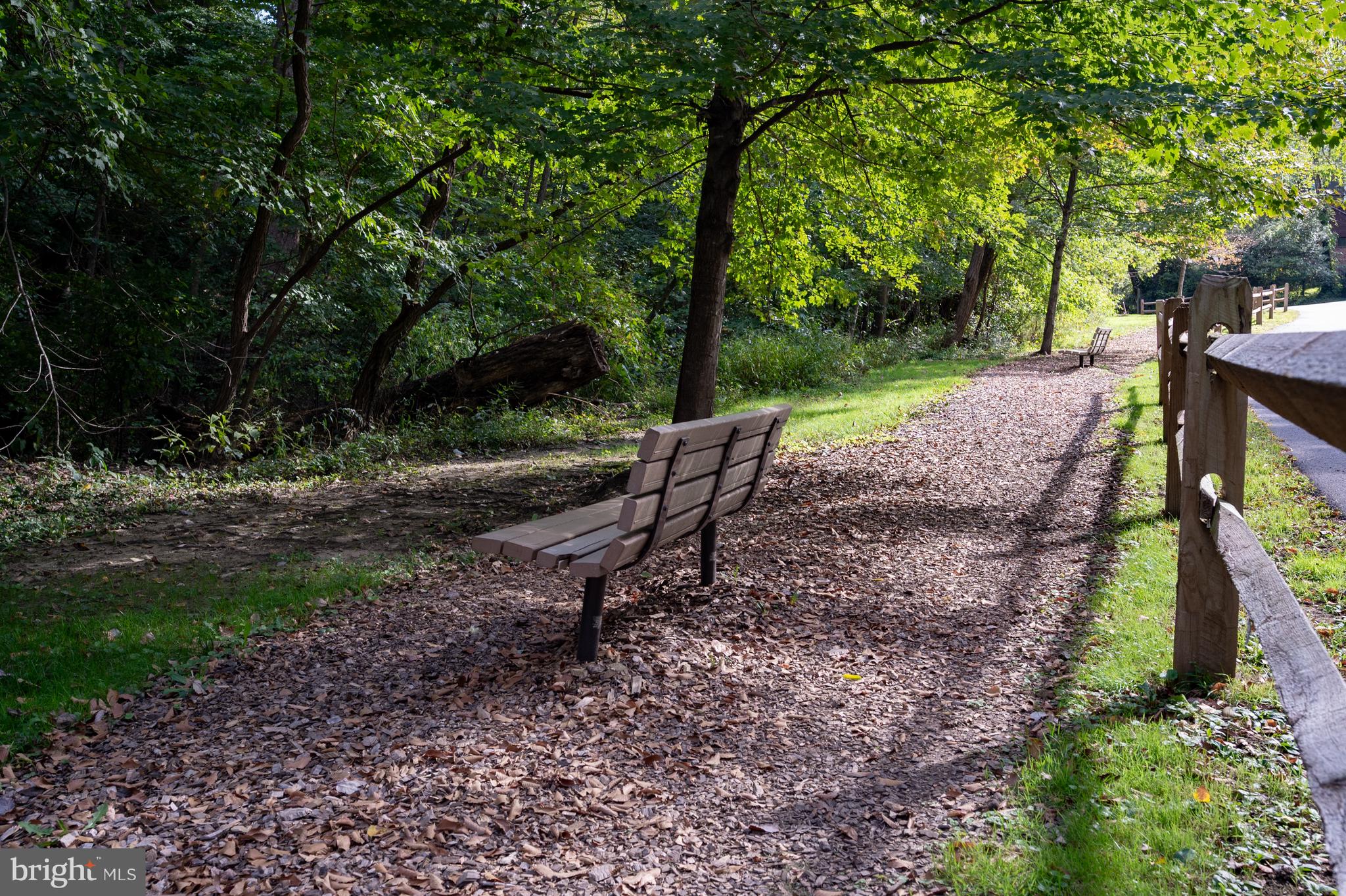 DONALDSON RUN - Residential