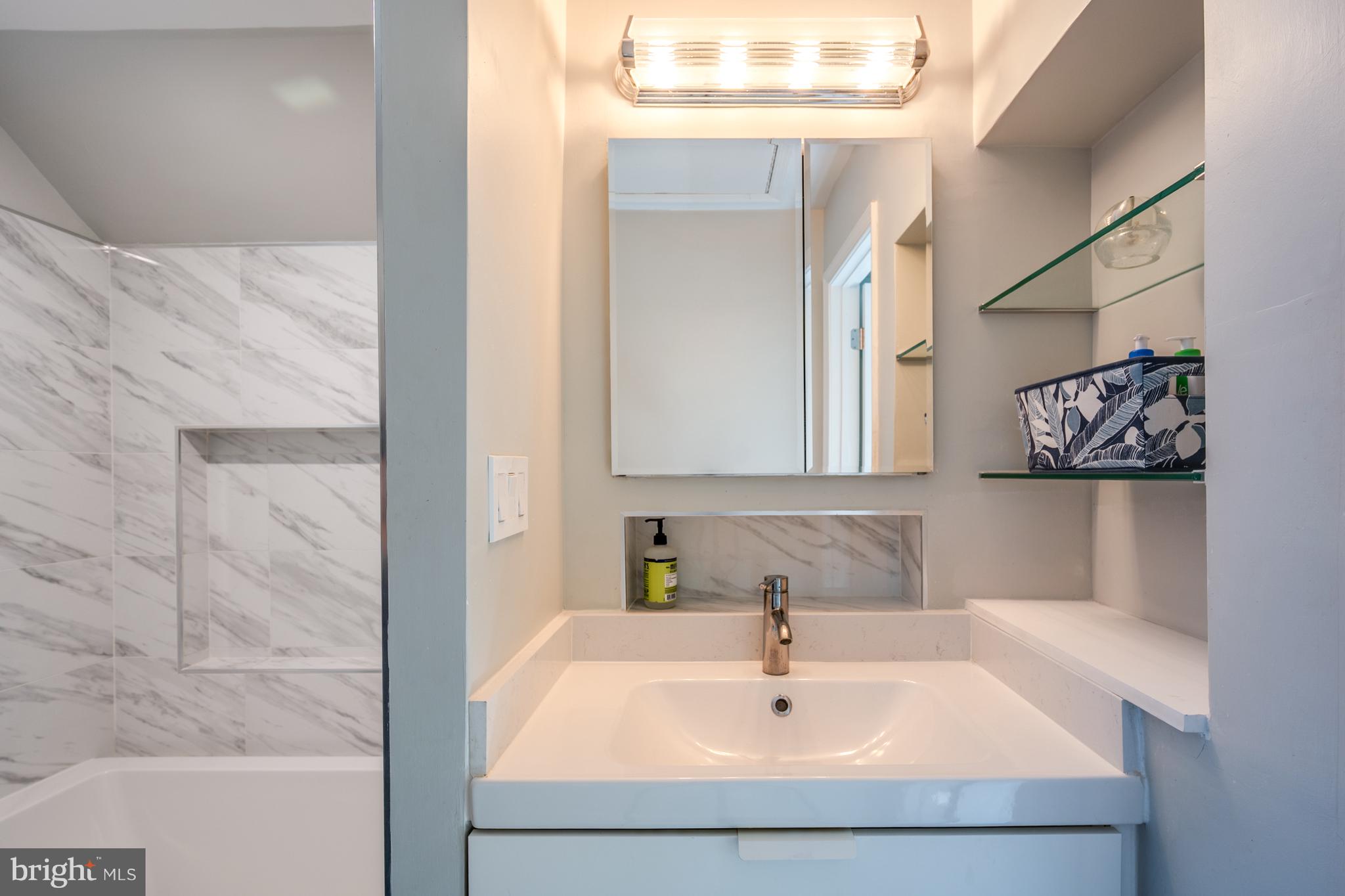 DONALDSON RUN - Residential