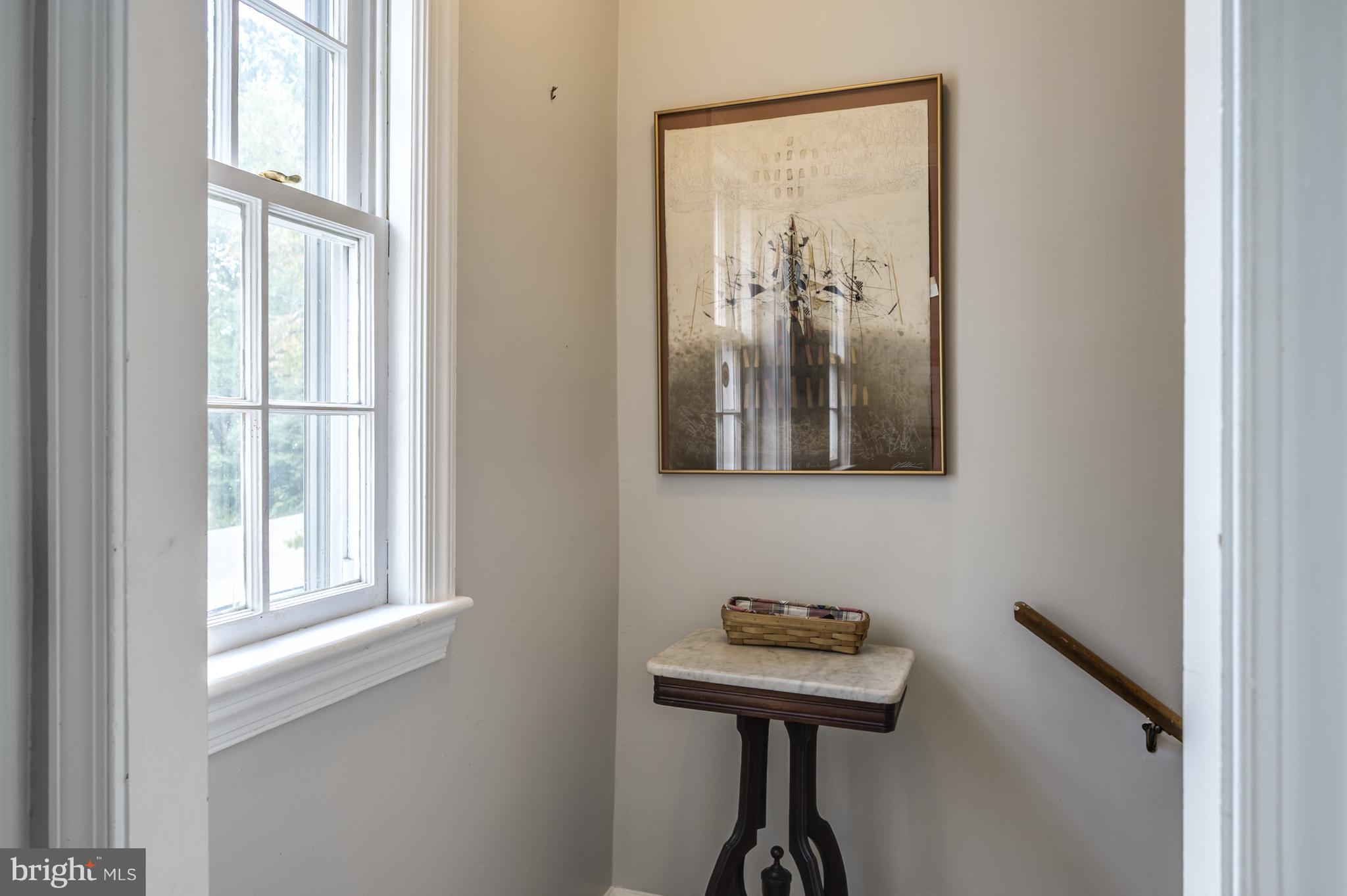 DONALDSON RUN - Residential