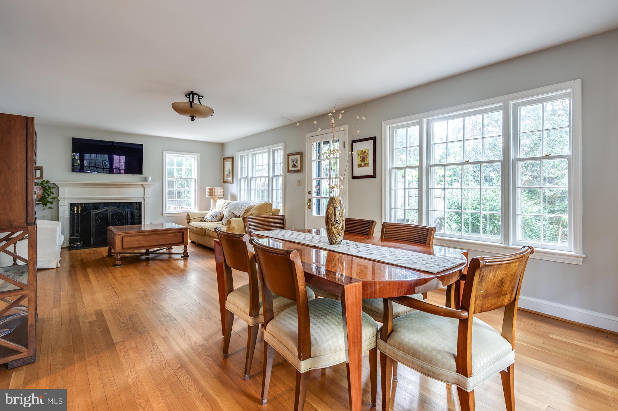 DONALDSON RUN - Residential