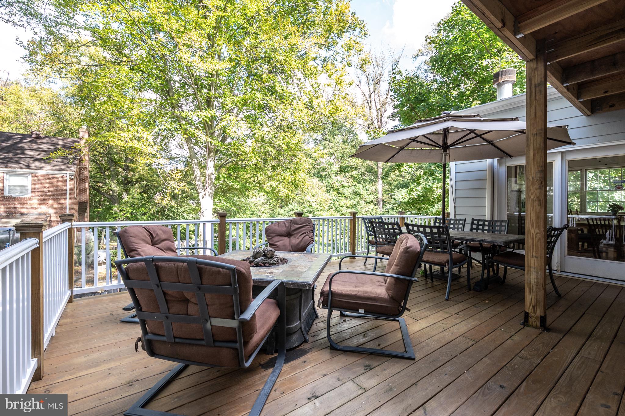 DONALDSON RUN - Residential