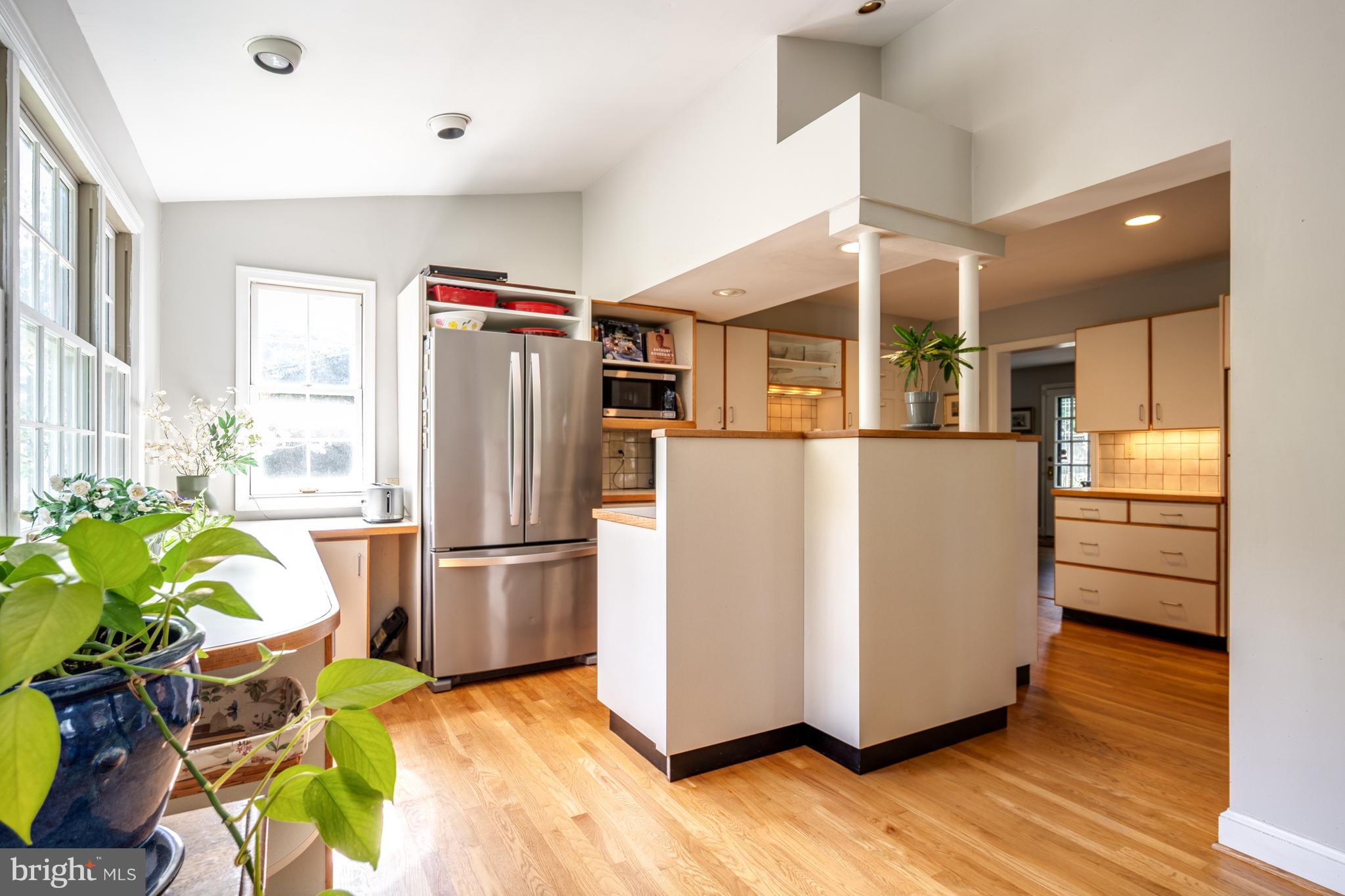 DONALDSON RUN - Residential