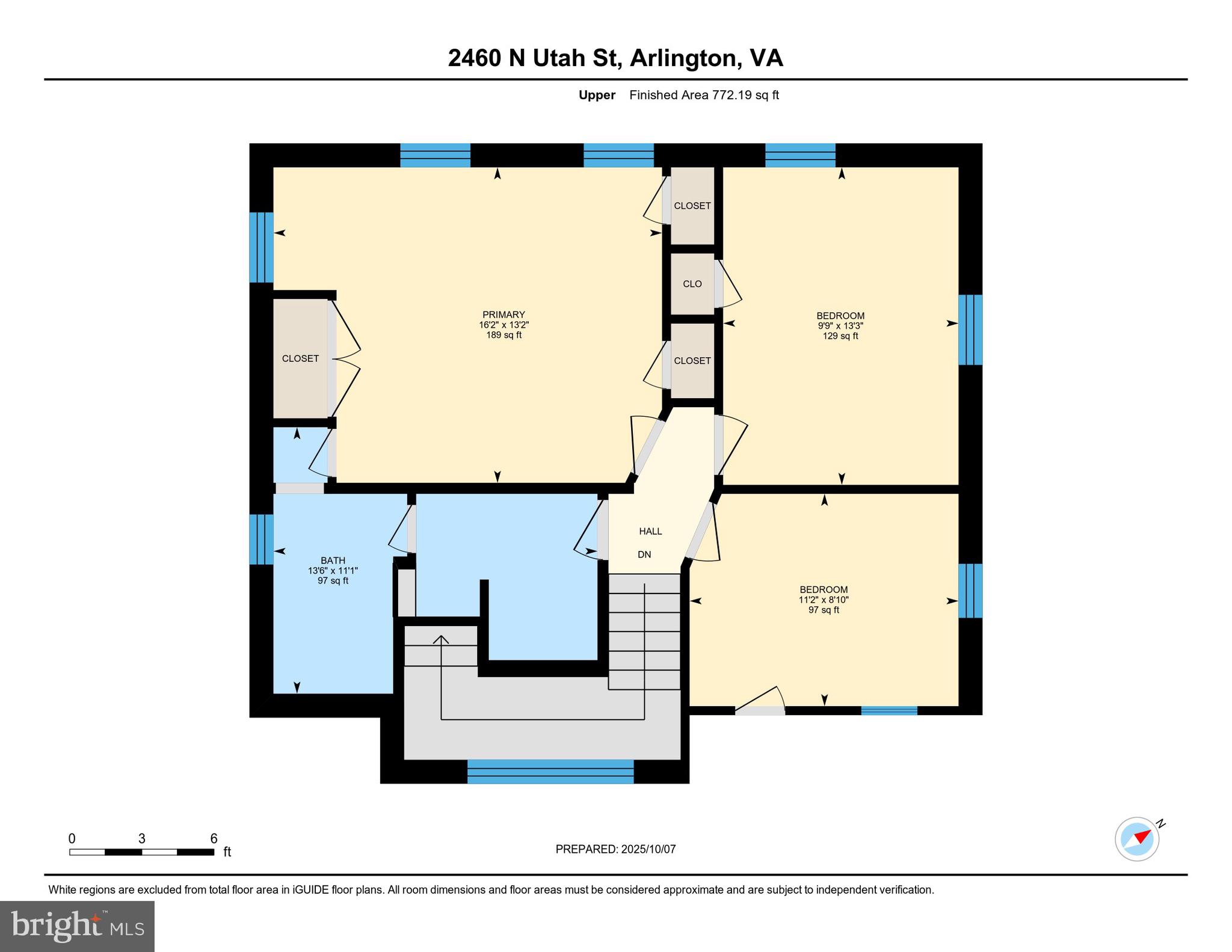 DONALDSON RUN - Residential