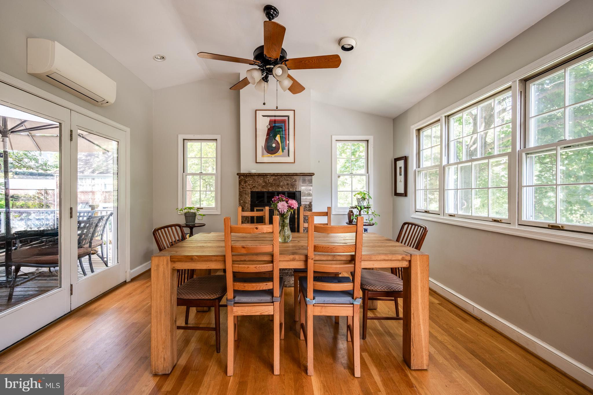 DONALDSON RUN - Residential