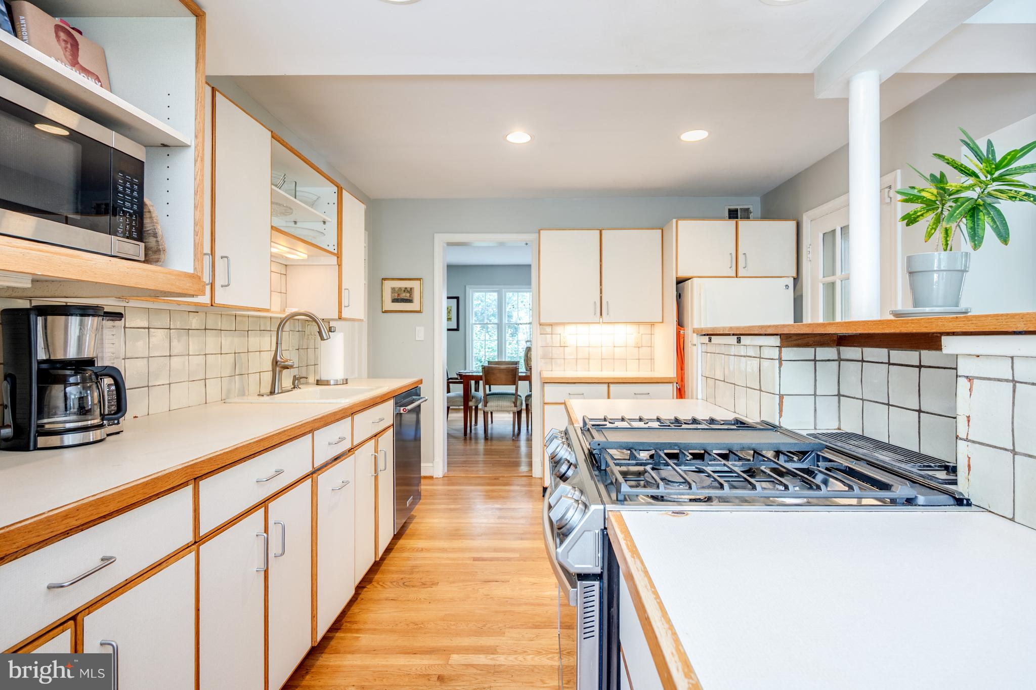 DONALDSON RUN - Residential