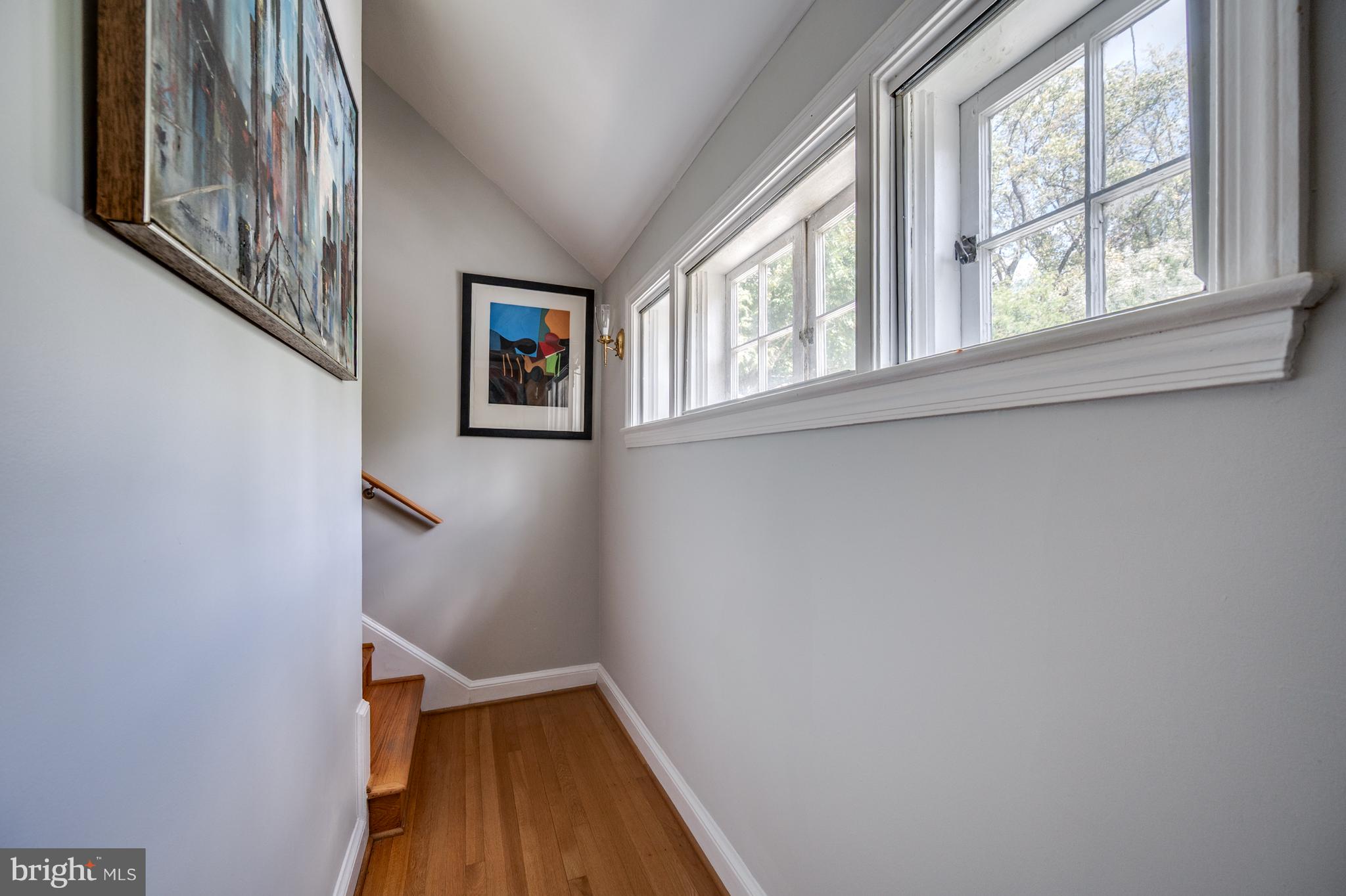 DONALDSON RUN - Residential