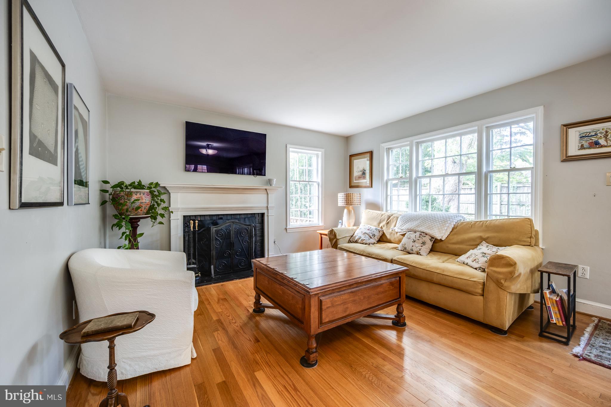 DONALDSON RUN - Residential