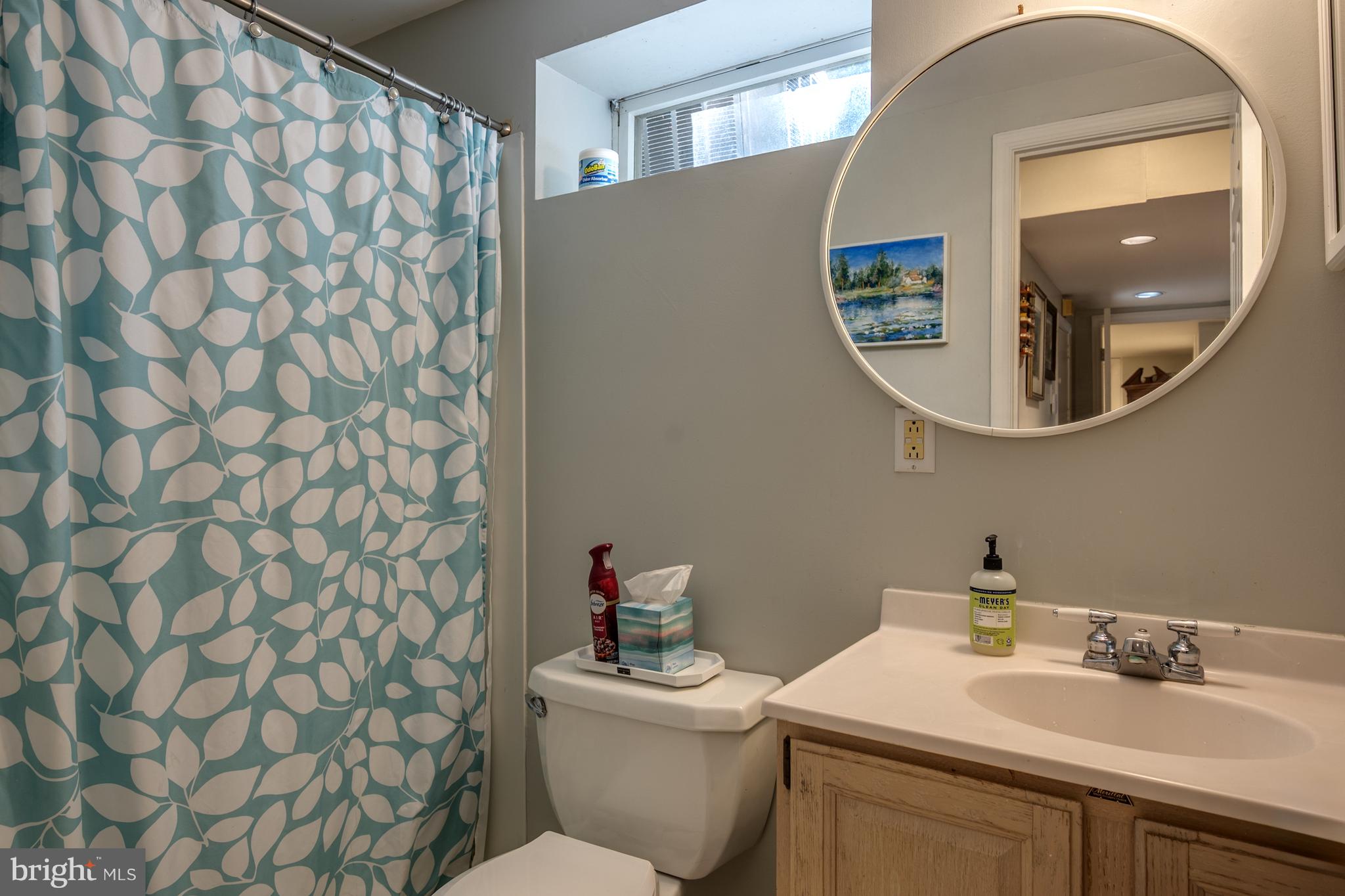 DONALDSON RUN - Residential