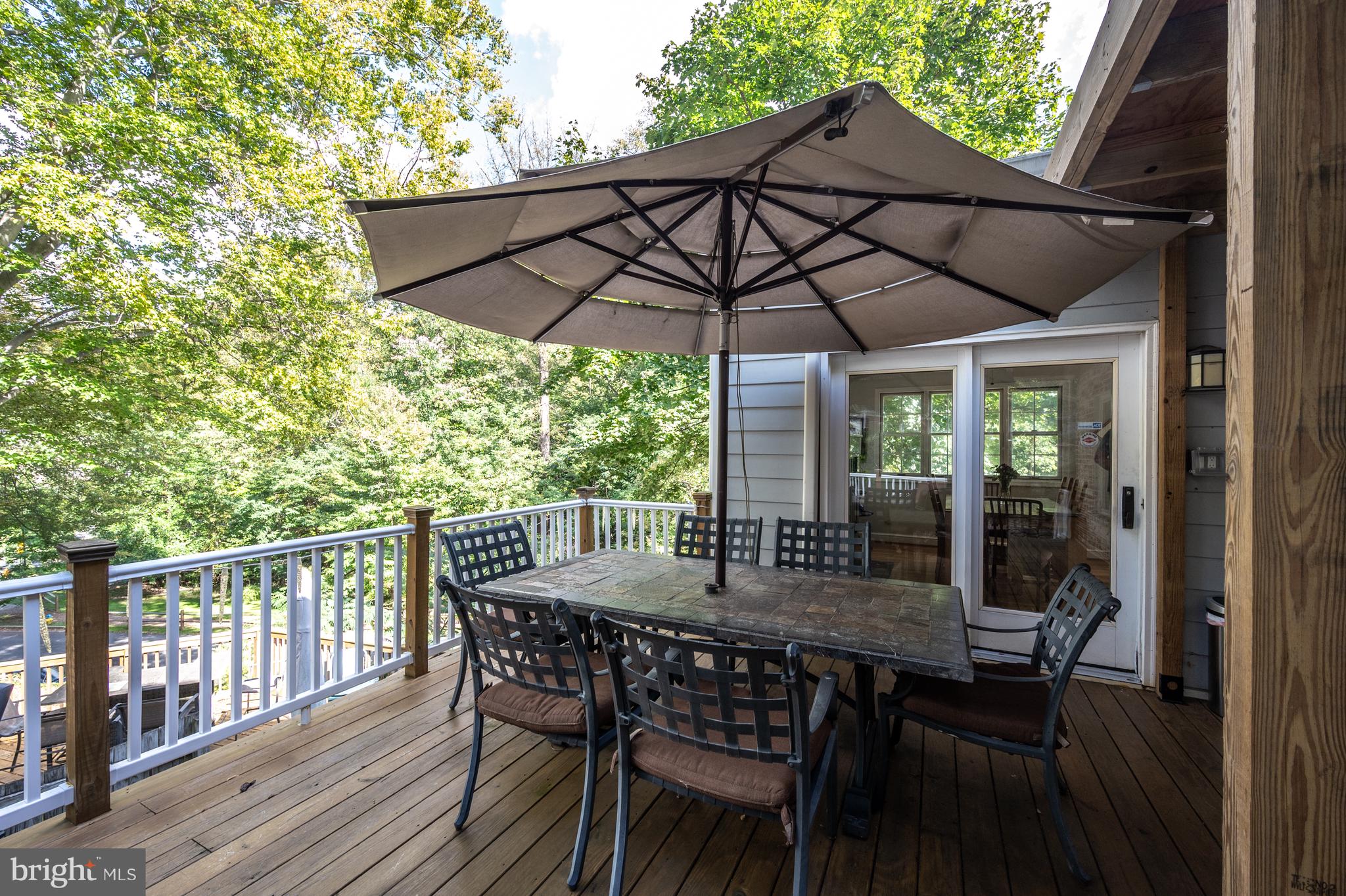 DONALDSON RUN - Residential