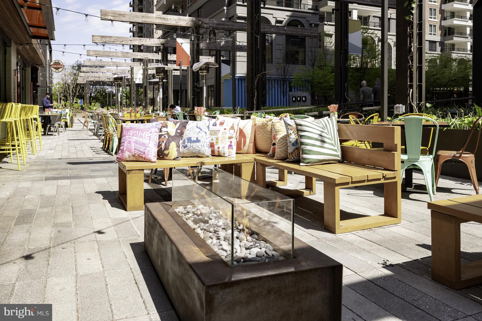 DONALDSON RUN - Residential