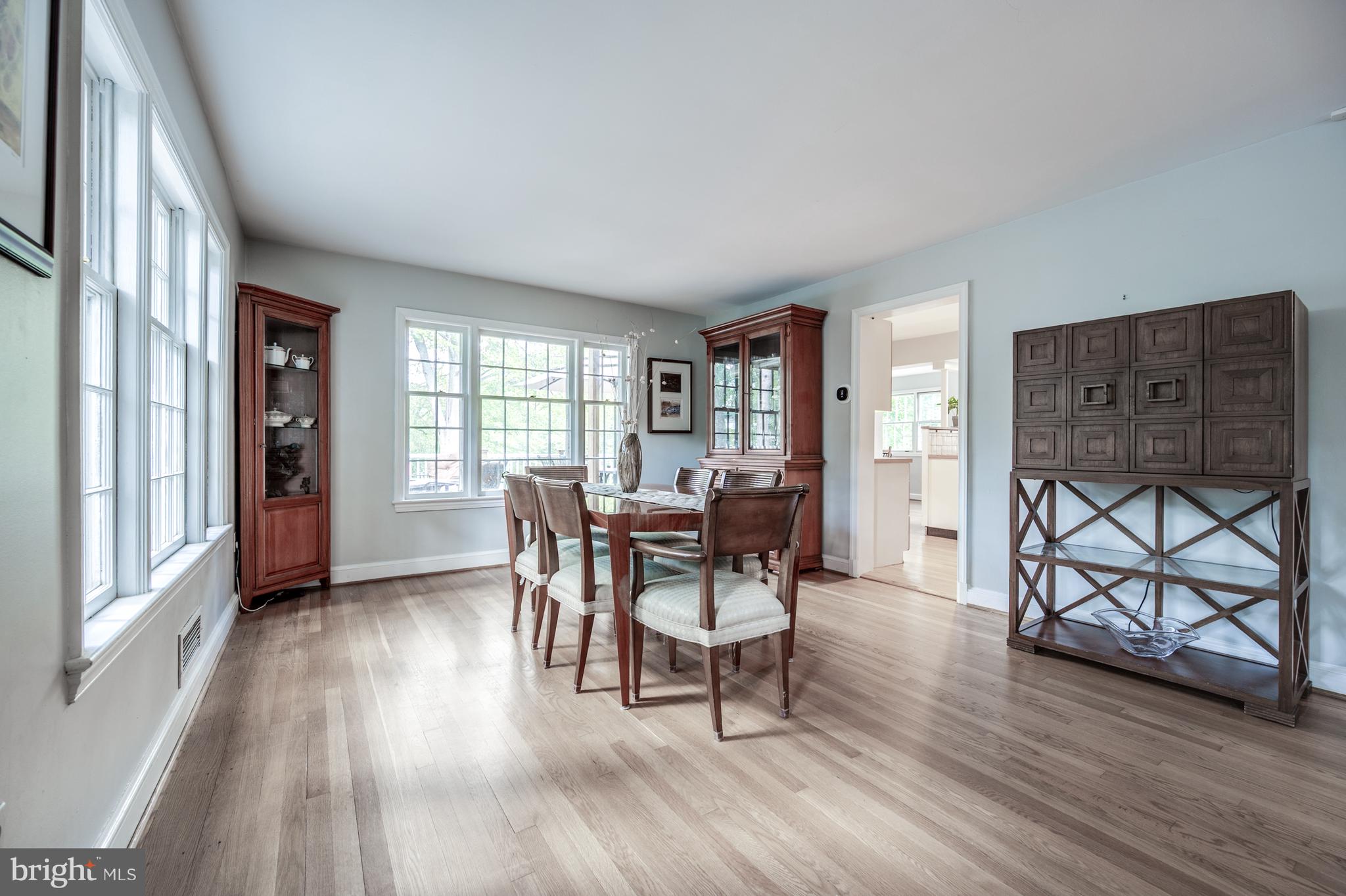 DONALDSON RUN - Residential