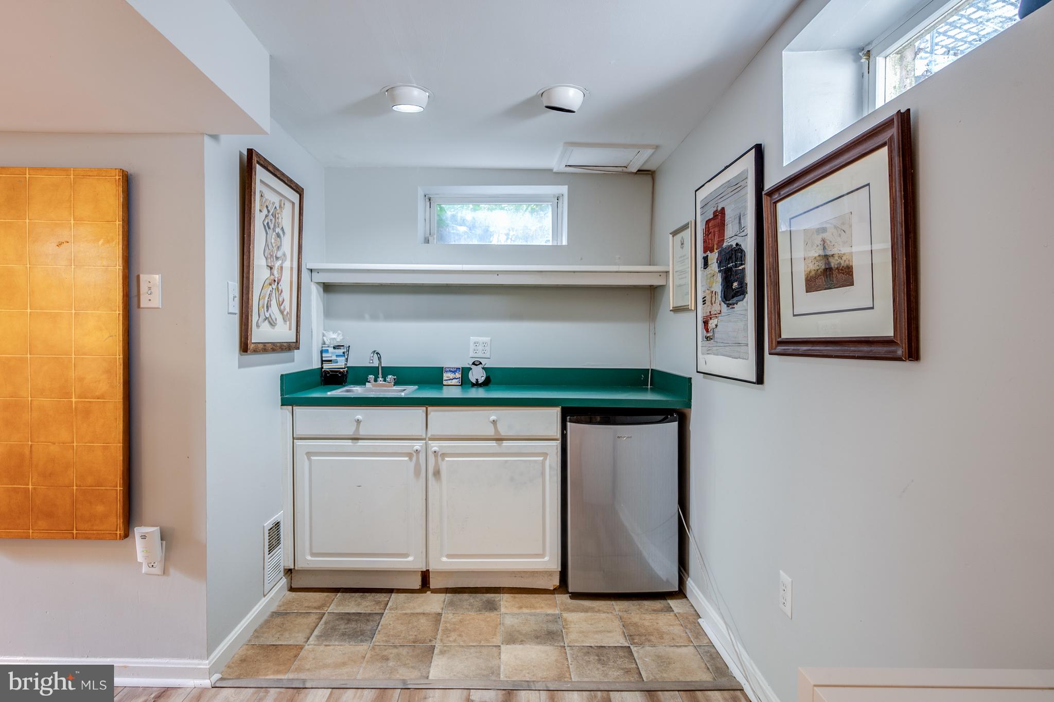 DONALDSON RUN - Residential