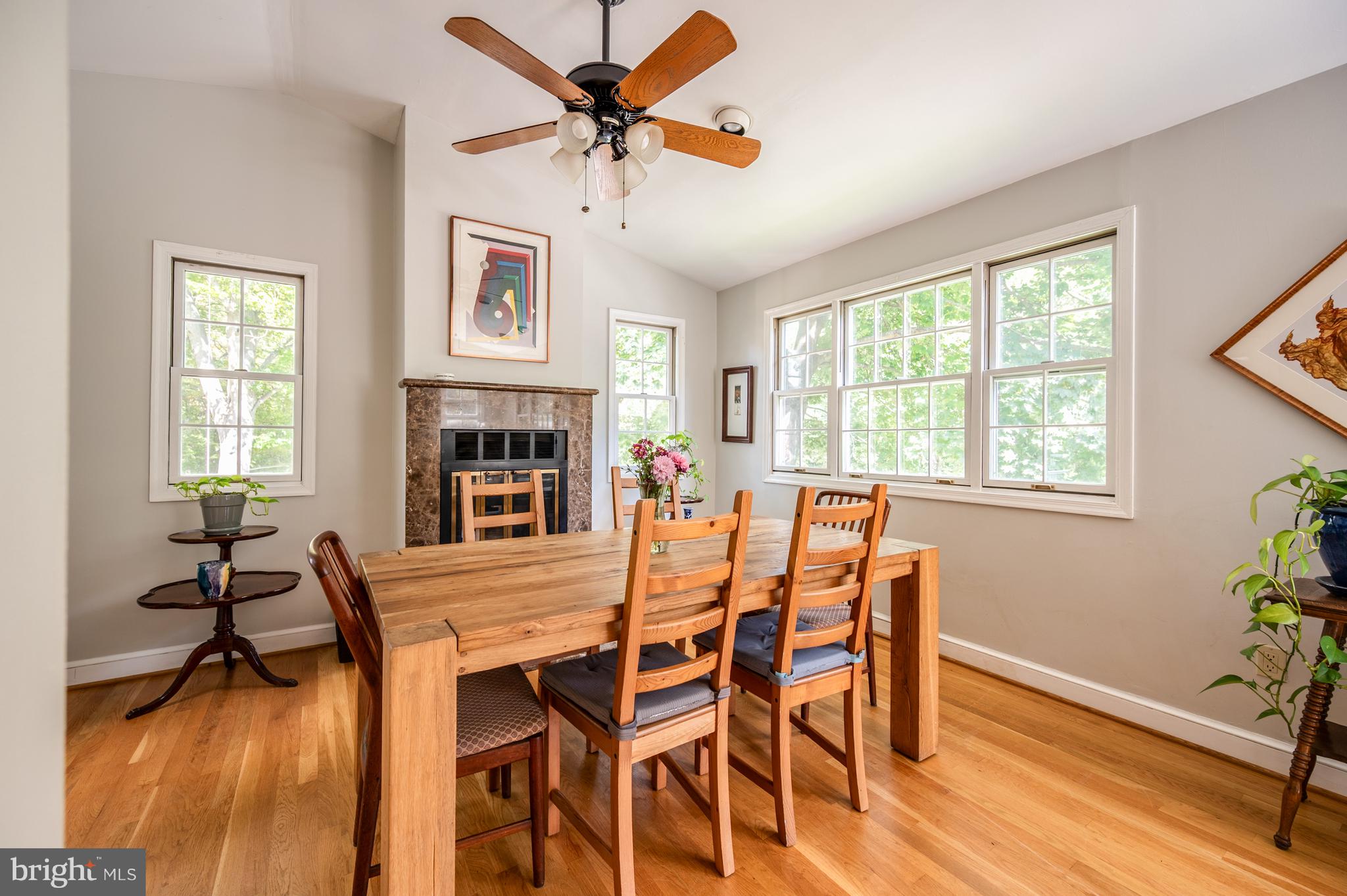 DONALDSON RUN - Residential