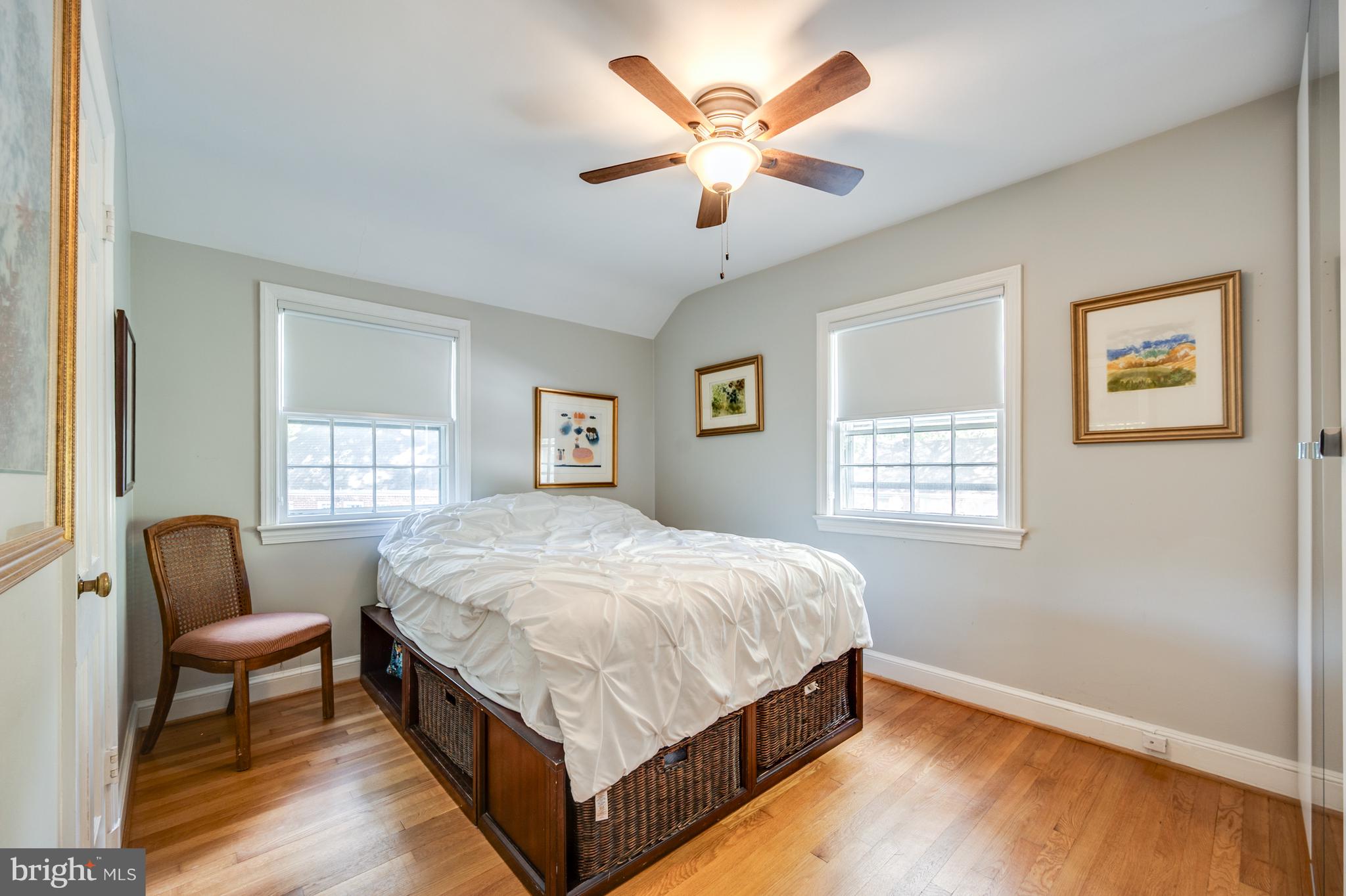 DONALDSON RUN - Residential