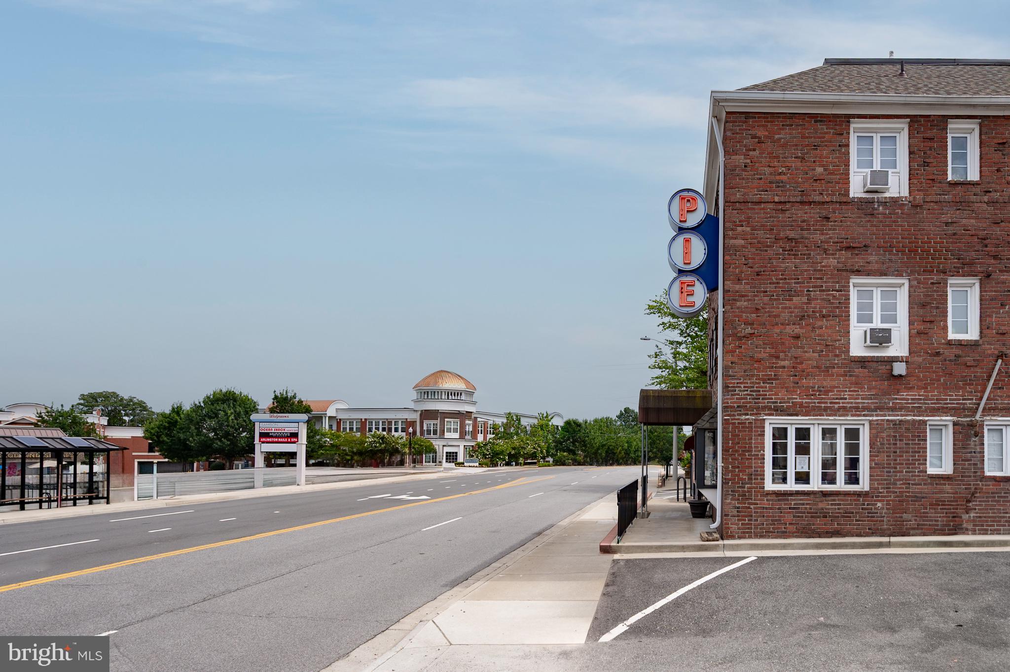 DONALDSON RUN - Residential