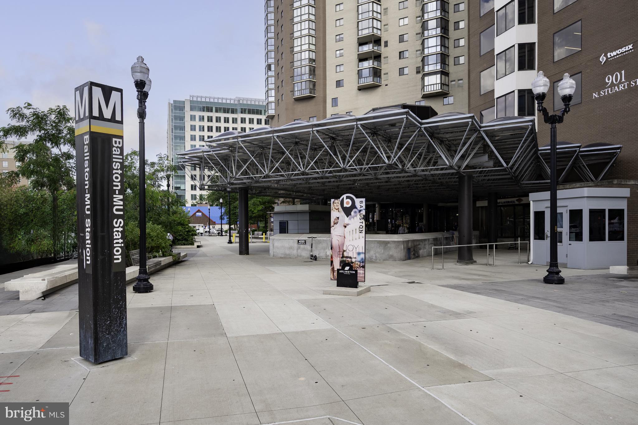 DONALDSON RUN - Residential