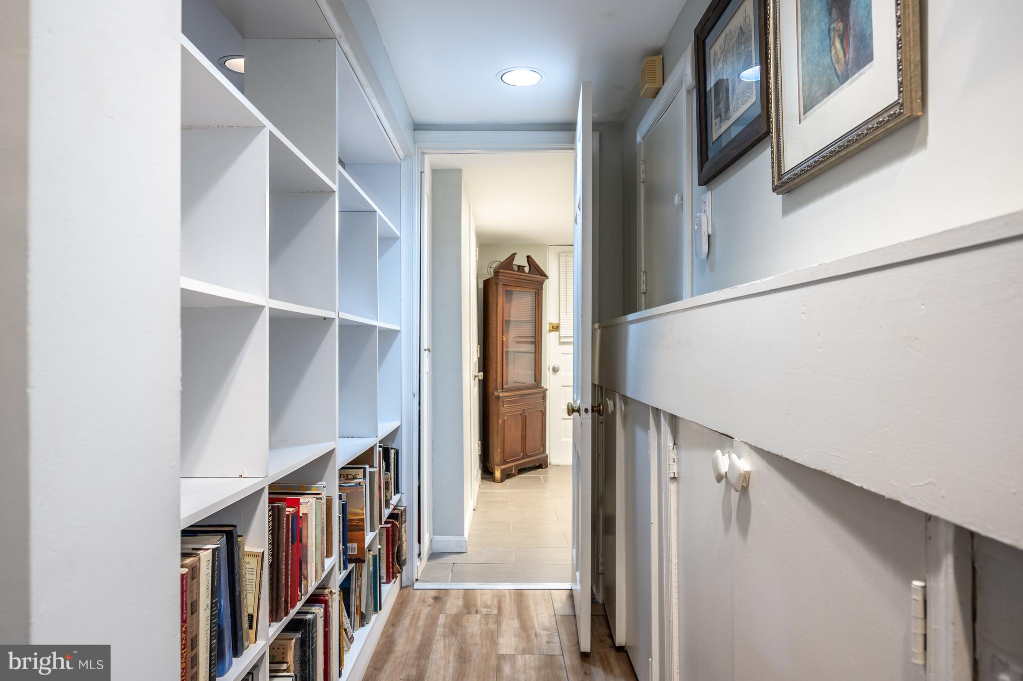 DONALDSON RUN - Residential