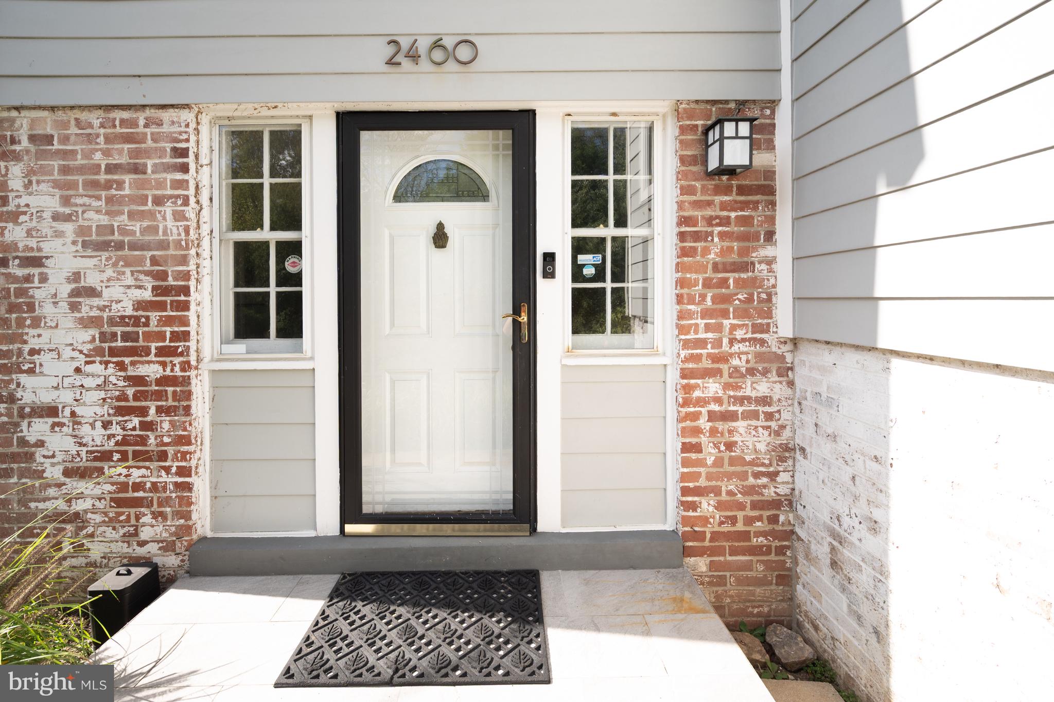 DONALDSON RUN - Residential