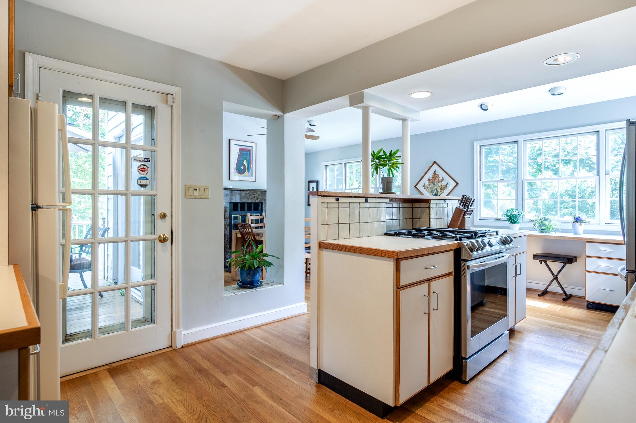 DONALDSON RUN - Residential