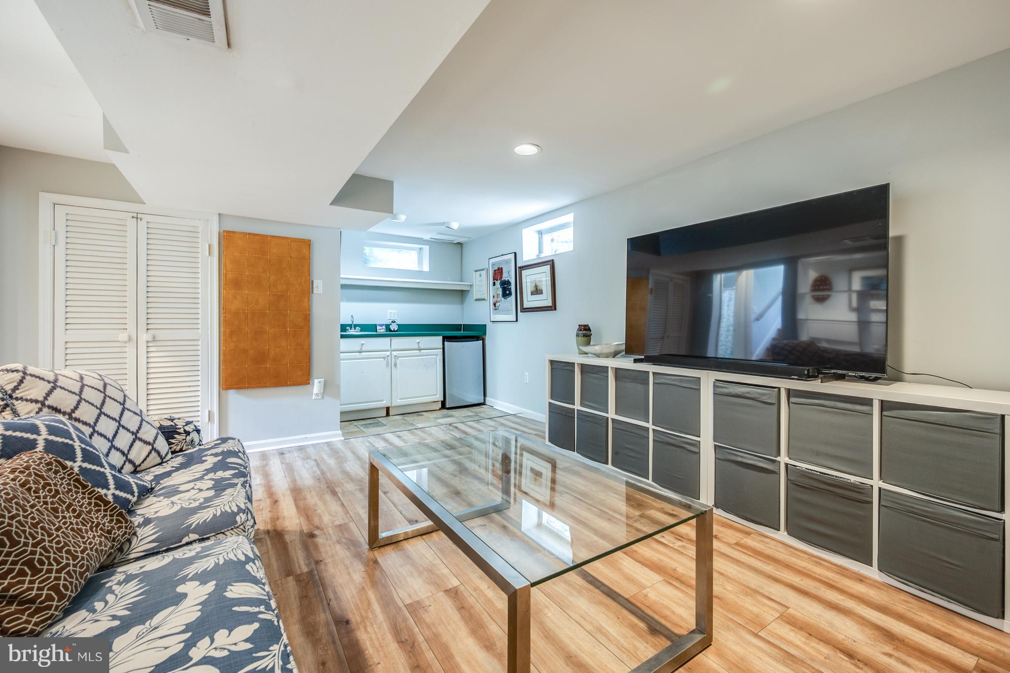 DONALDSON RUN - Residential