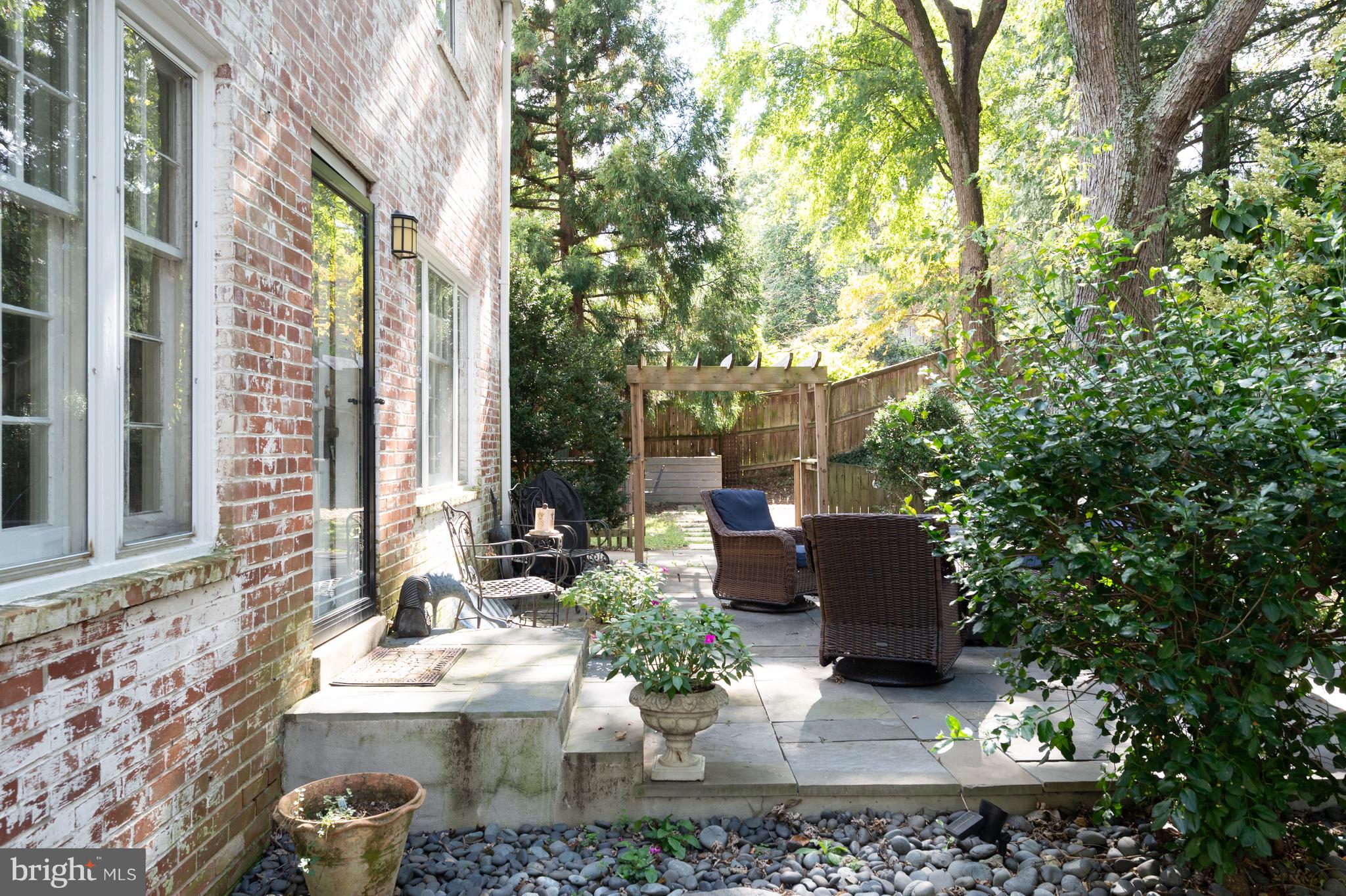 DONALDSON RUN - Residential