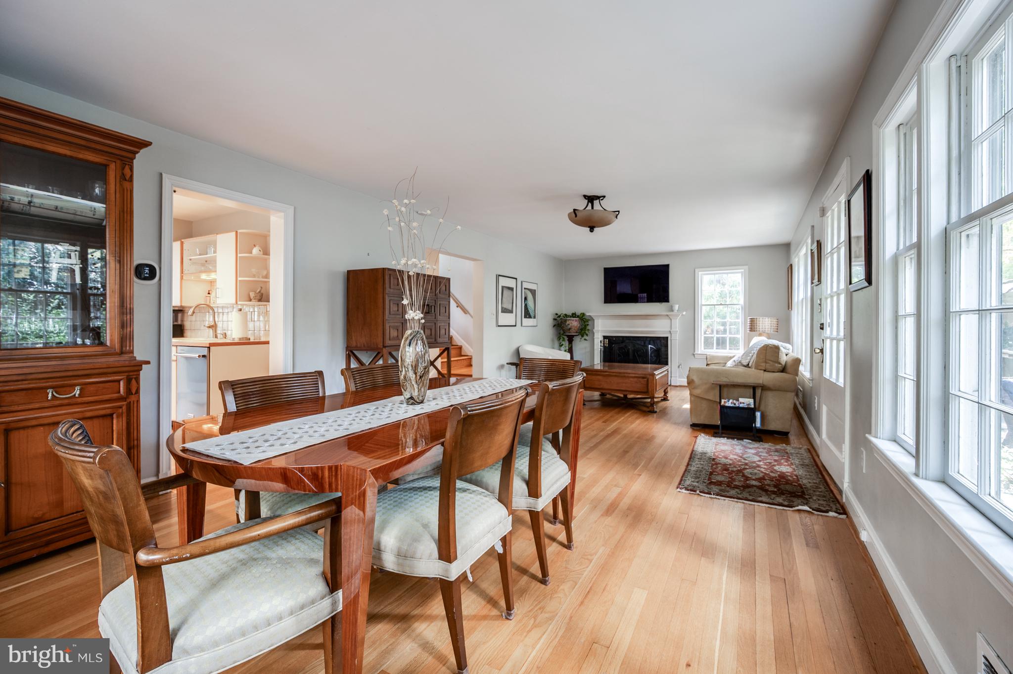 DONALDSON RUN - Residential