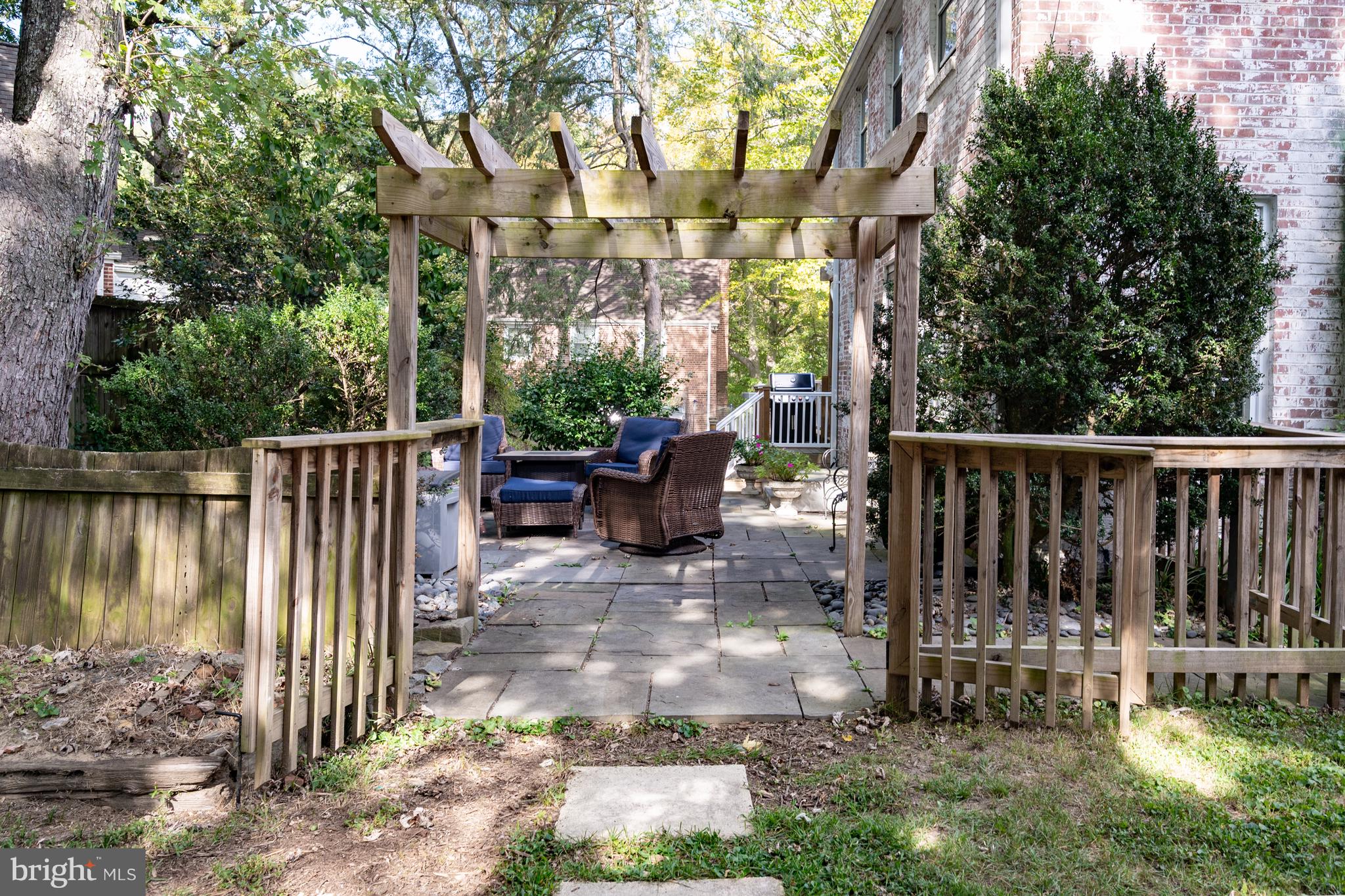 DONALDSON RUN - Residential