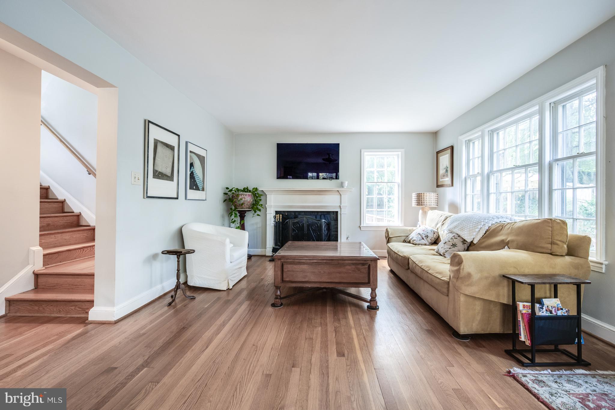 DONALDSON RUN - Residential