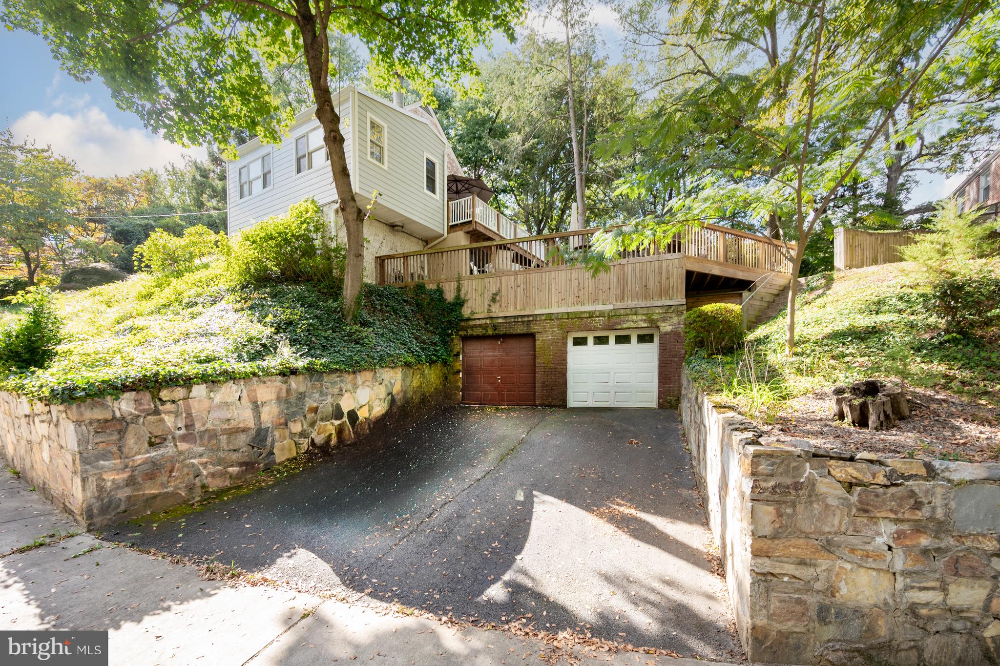 DONALDSON RUN - Residential