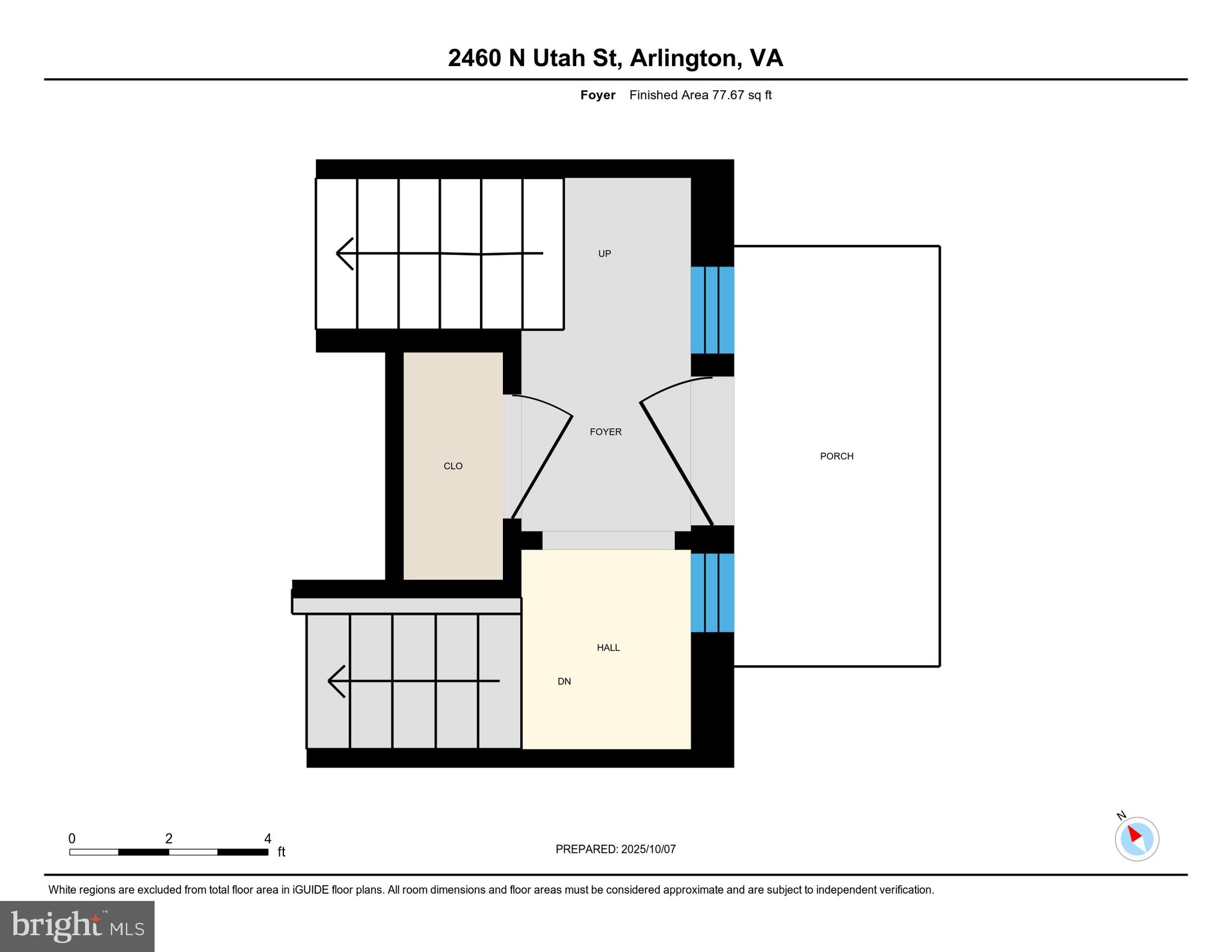 DONALDSON RUN - Residential