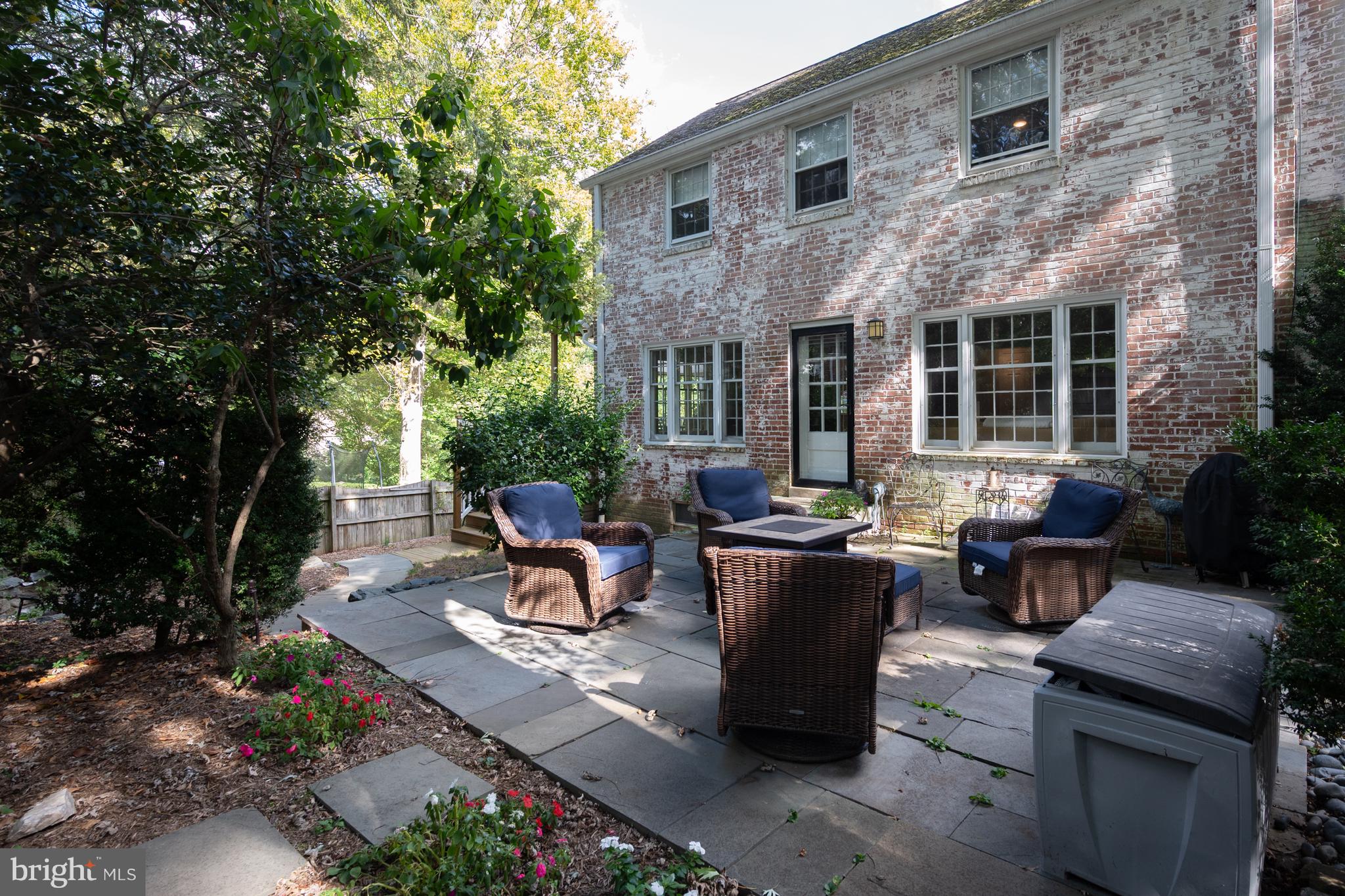 DONALDSON RUN - Residential