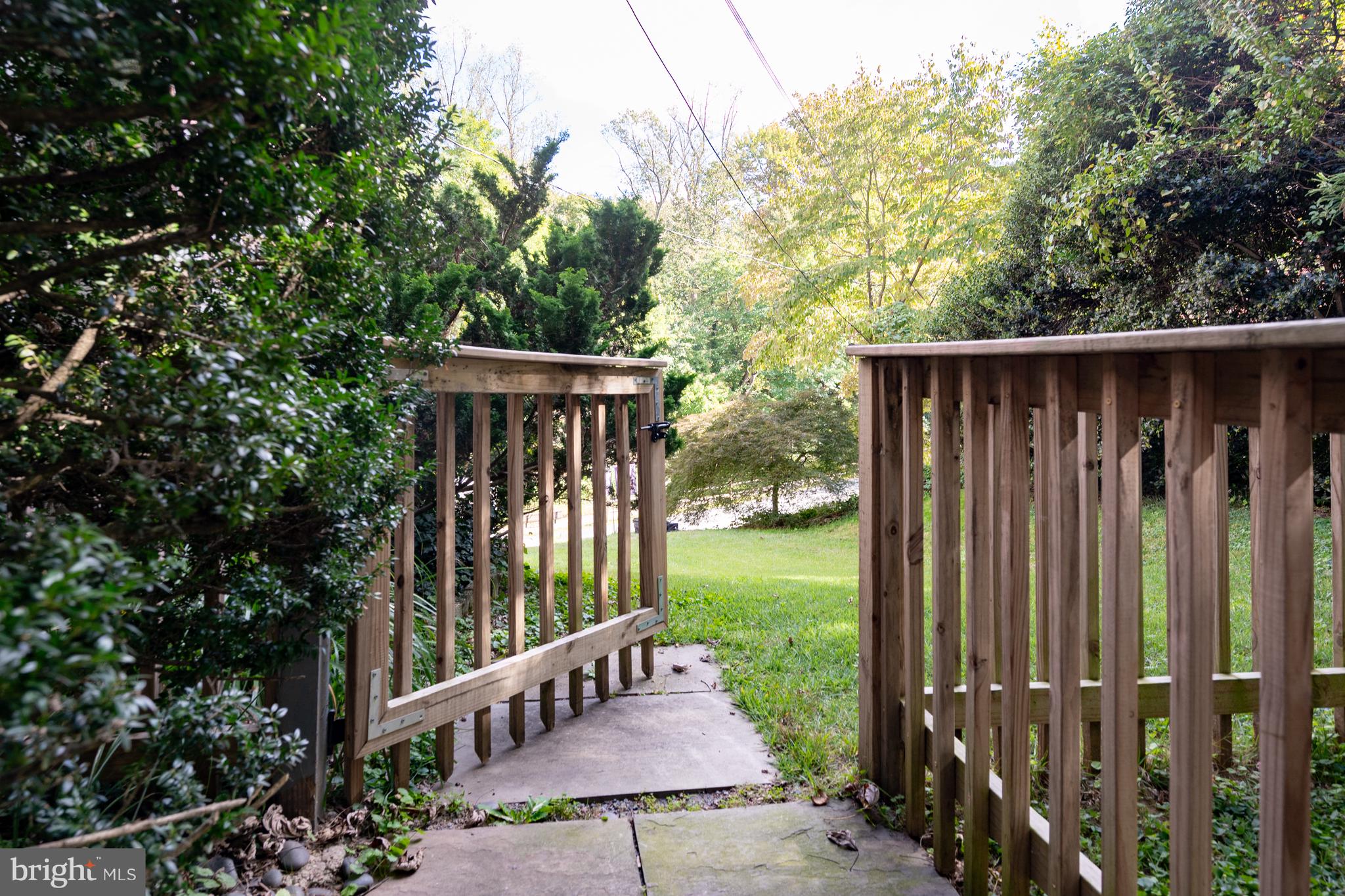 DONALDSON RUN - Residential