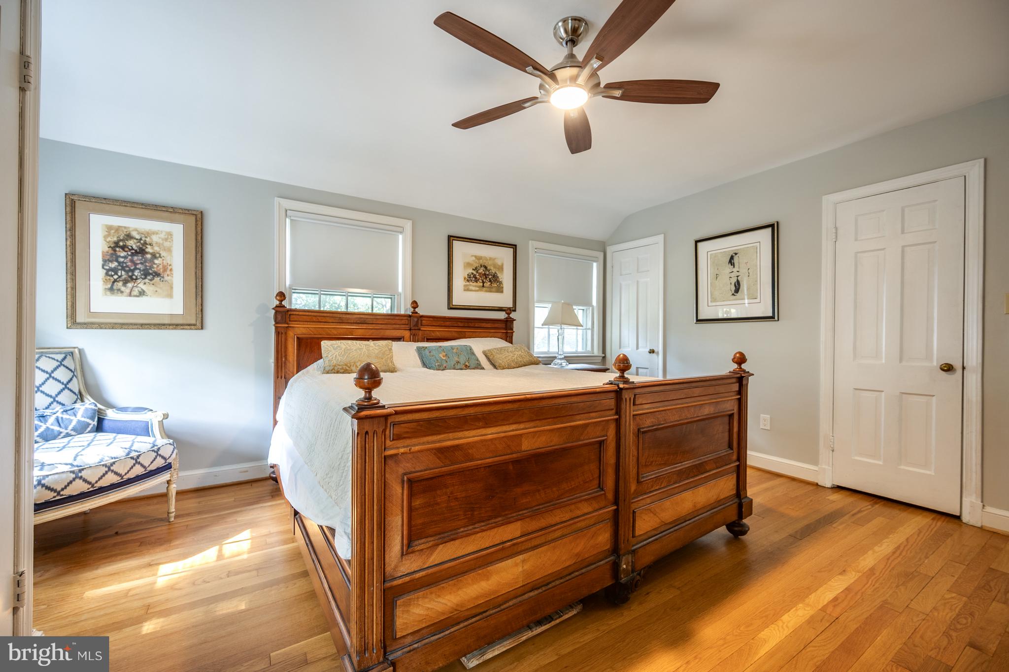 DONALDSON RUN - Residential