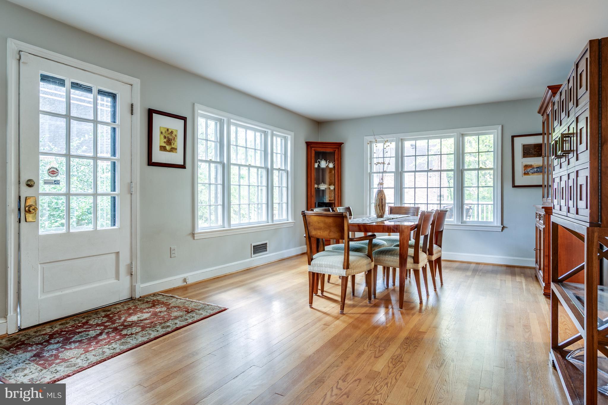 DONALDSON RUN - Residential