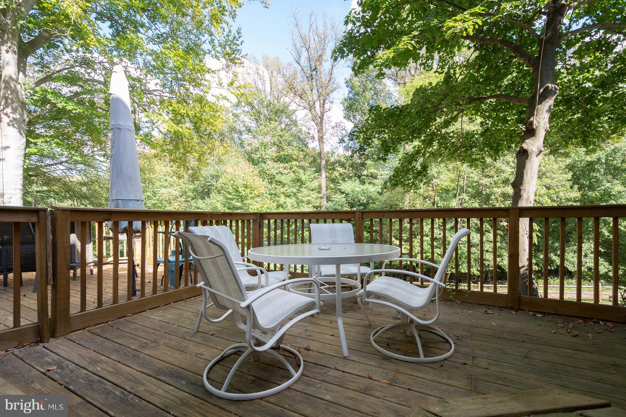 DONALDSON RUN - Residential