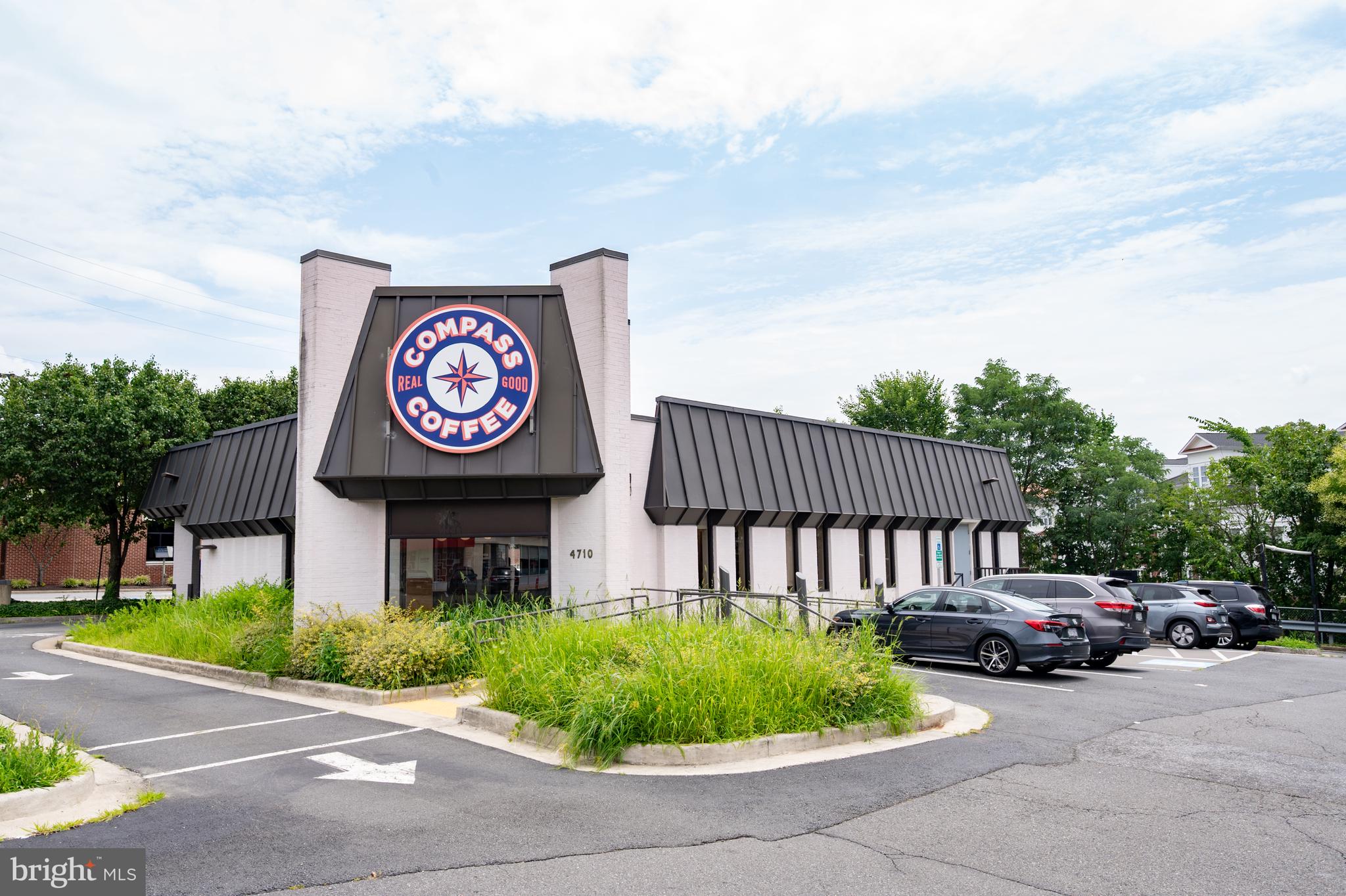 DONALDSON RUN - Residential