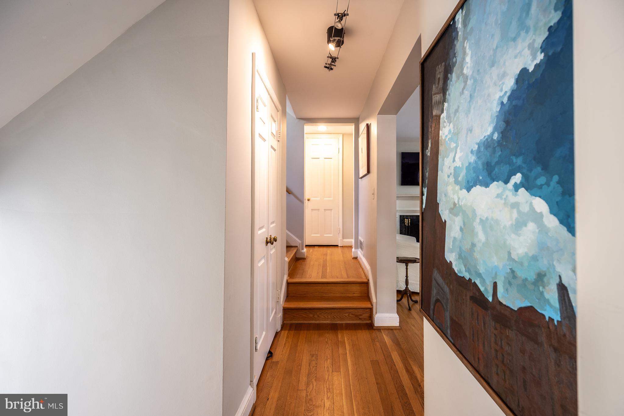 DONALDSON RUN - Residential