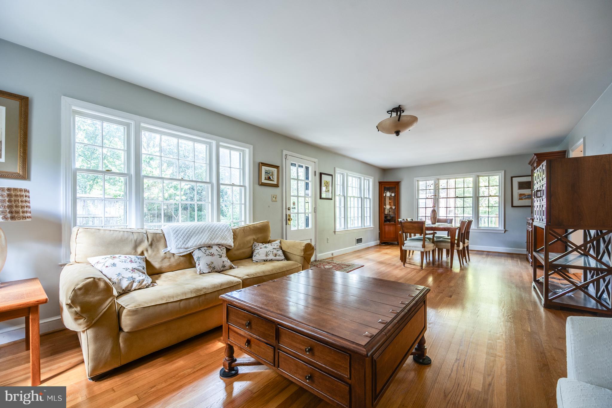 DONALDSON RUN - Residential