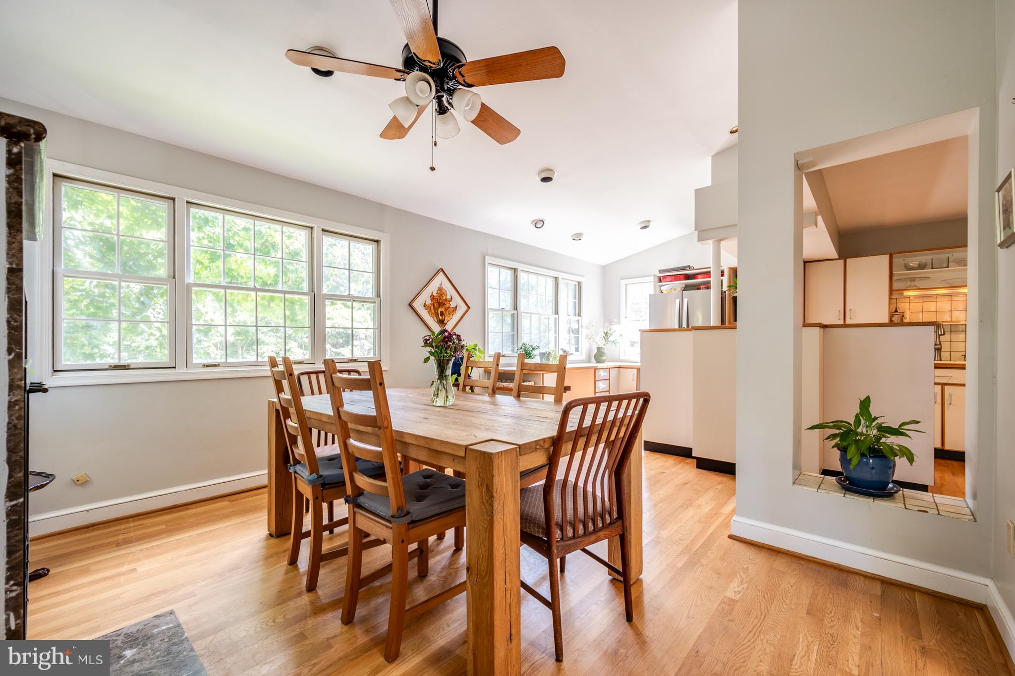 DONALDSON RUN - Residential