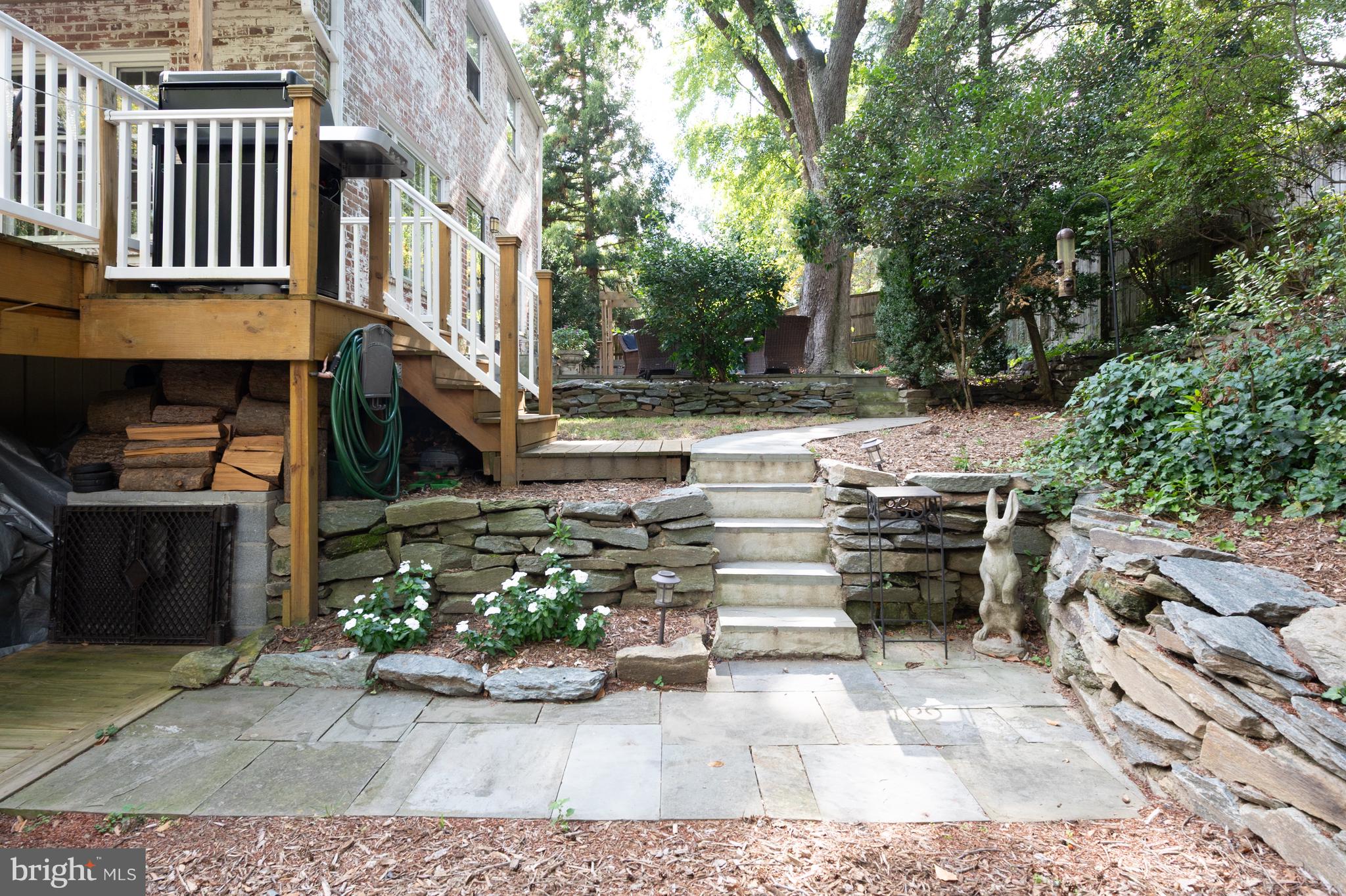 DONALDSON RUN - Residential