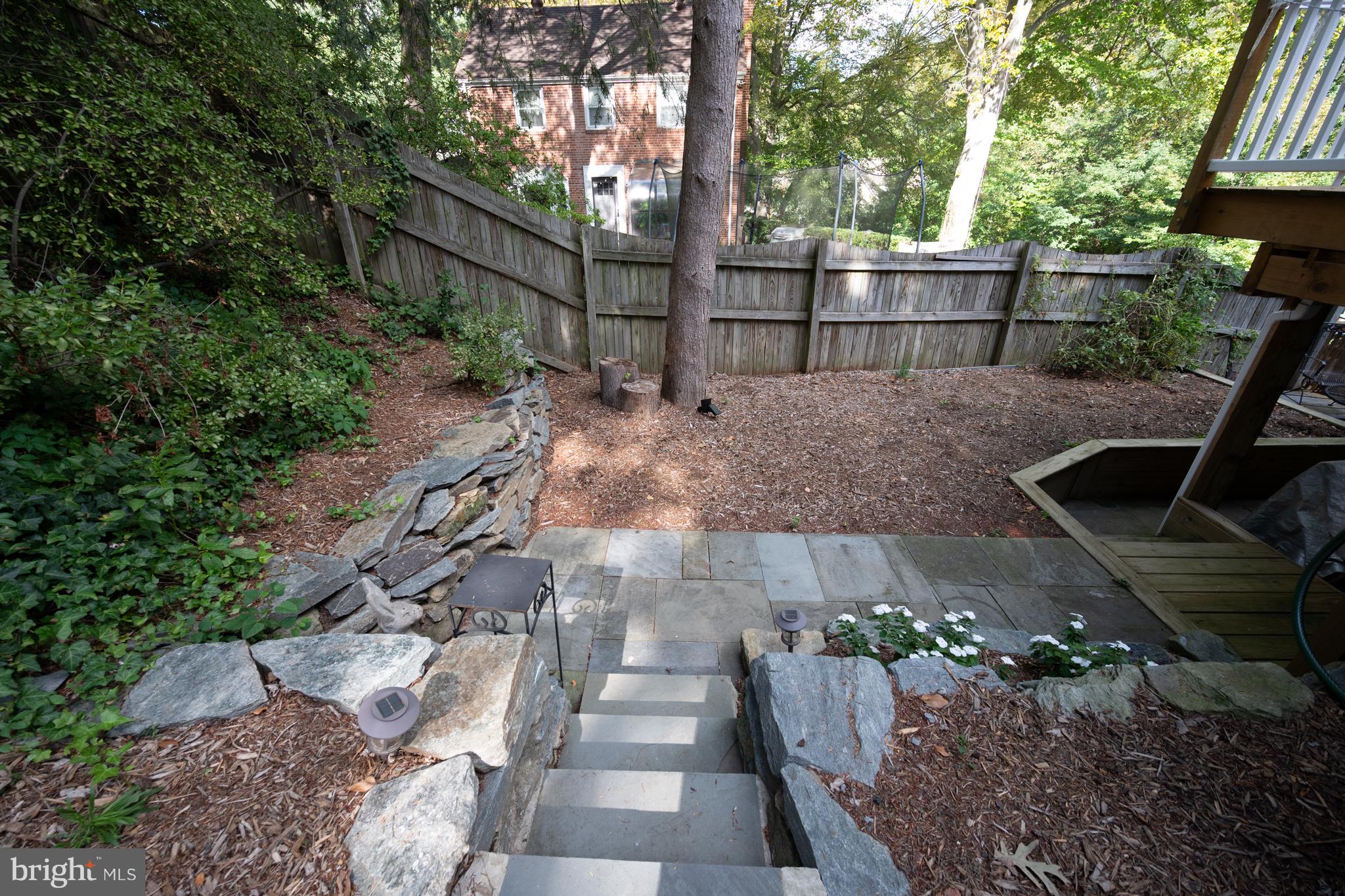 DONALDSON RUN - Residential