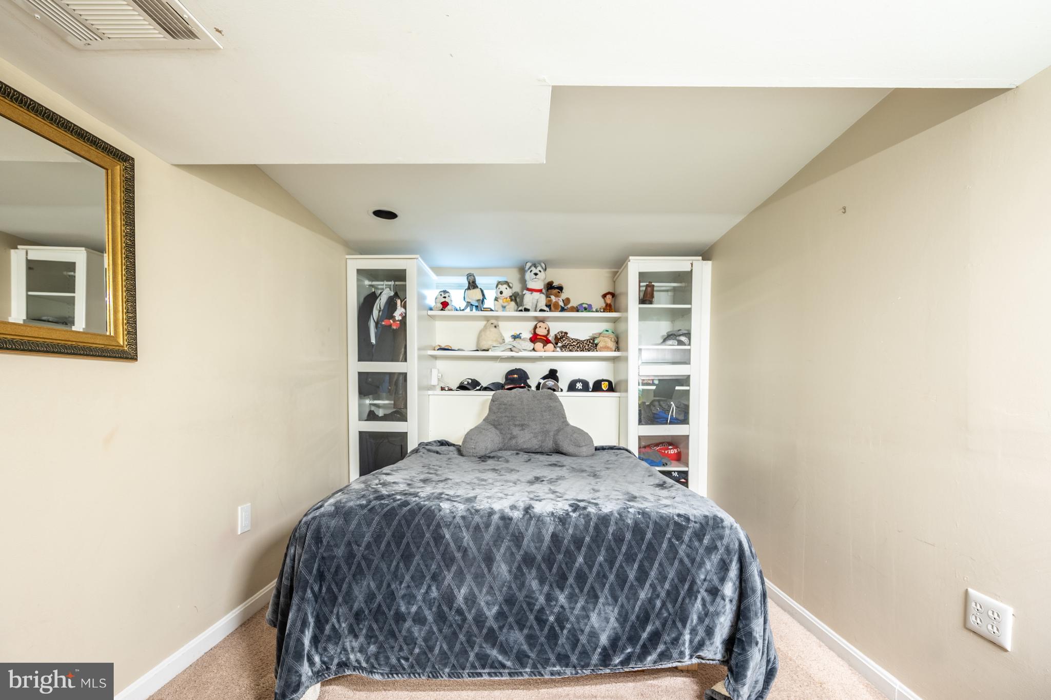 DONALDSON RUN - Residential